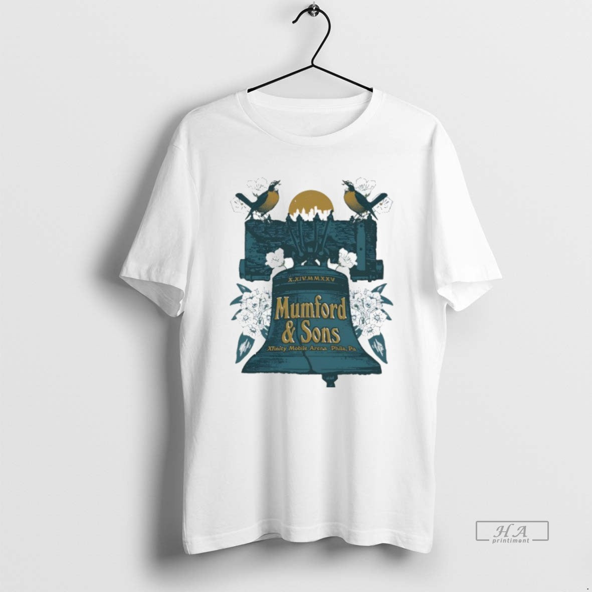 Official Phila Mumford Sons Event Xfinity Mobile Arena 2025 T-Shirts, Hoodie, Sweatshirt - T-Shirt, Sweatshirt, Hoodie