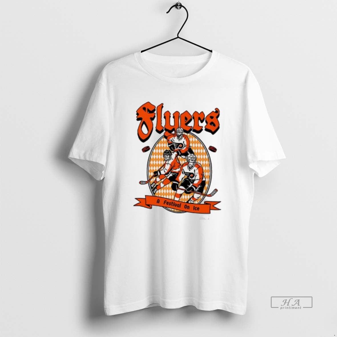 Official Philadelphia Flyers Festival Ice T-Shirts, Hoodie, Sweatshirt - T-Shirt, Sweatshirt, Hoodie