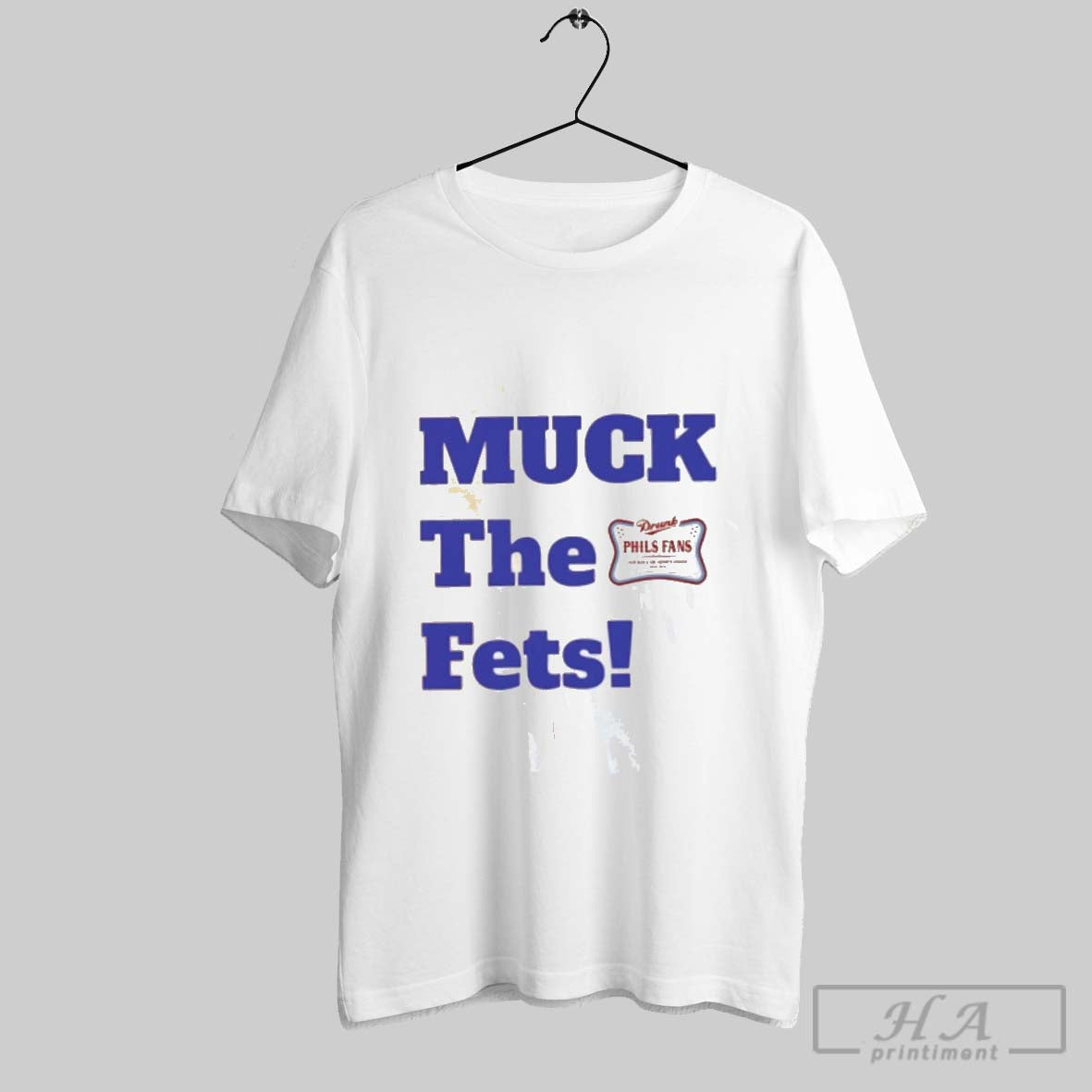 Official Philadelphia Phillies Muck Fets Logo T-Shirts, Hoodie, Sweatshirt - T-Shirt, Sweatshirt, Hoodie