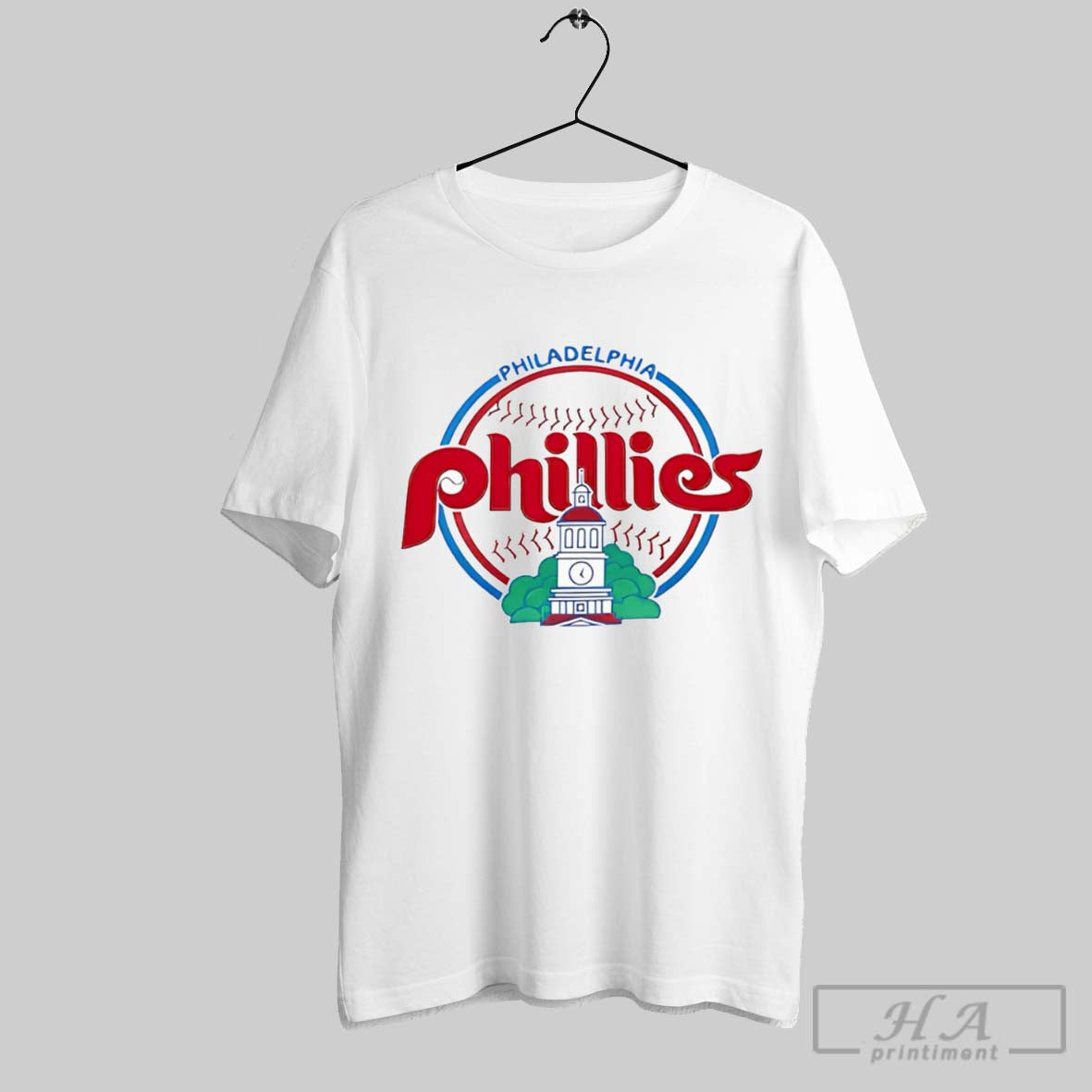 Official Philadelphia Phillies Throwback Slub Logo T-Shirts, Hoodie, Sweatshirt - T-Shirt, Sweatshirt, Hoodie