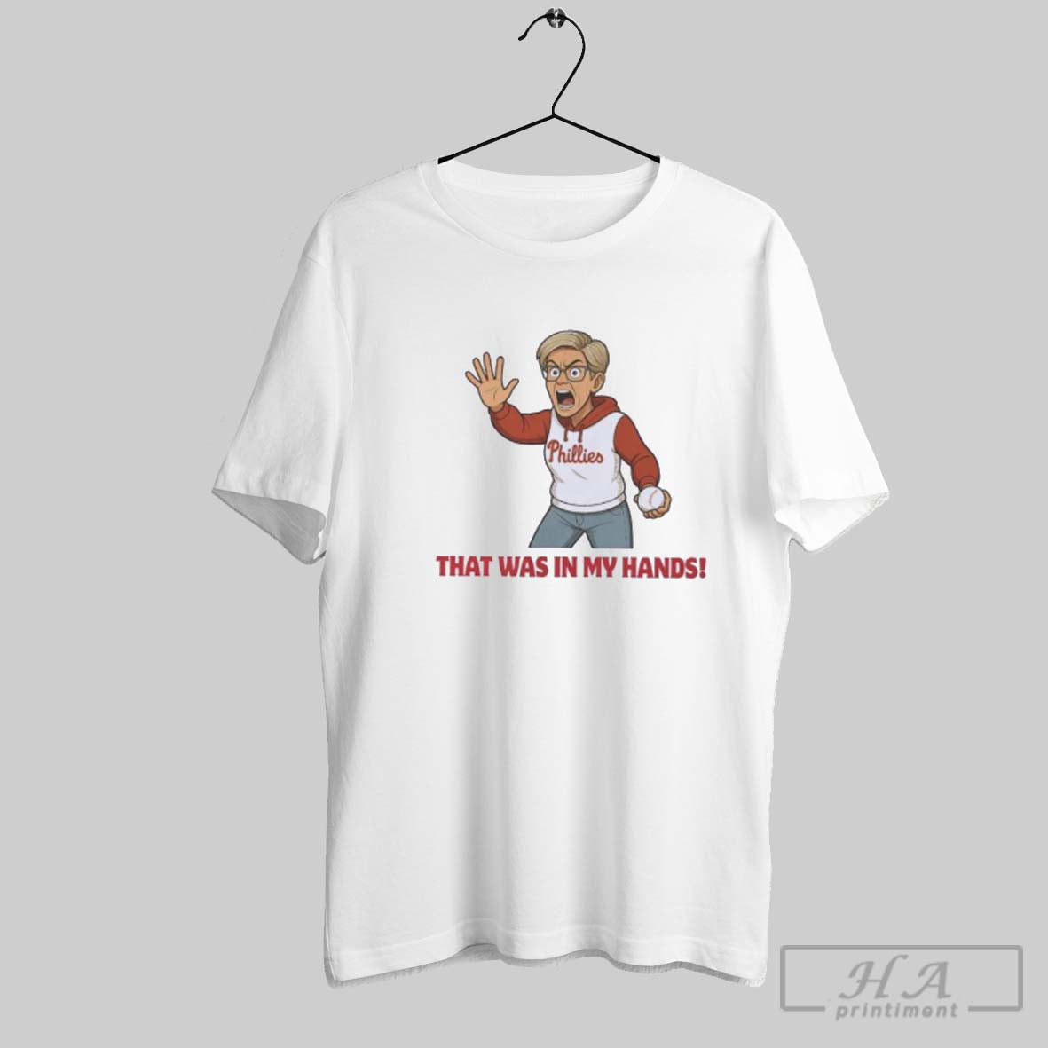 Official Phillies Karen That Was My Hands T-Shirts, Hoodie, Sweatshirt - T-Shirt, Sweatshirt, Hoodie