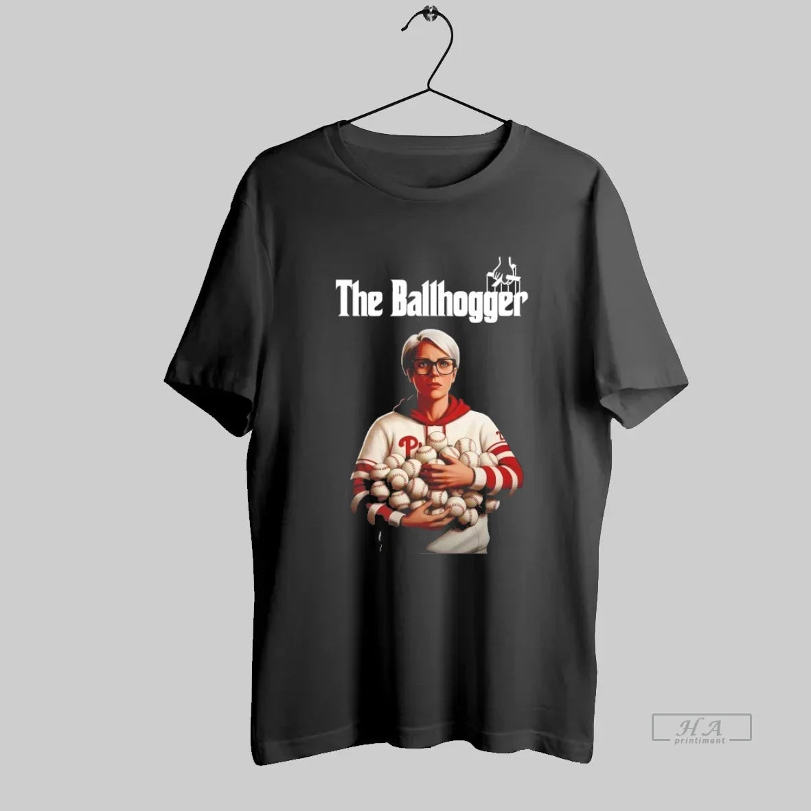 Official Phillies Karen Ballhogger T-Shirts, Hoodie, Sweatshirt - T-Shirt, Sweatshirt, Hoodie
