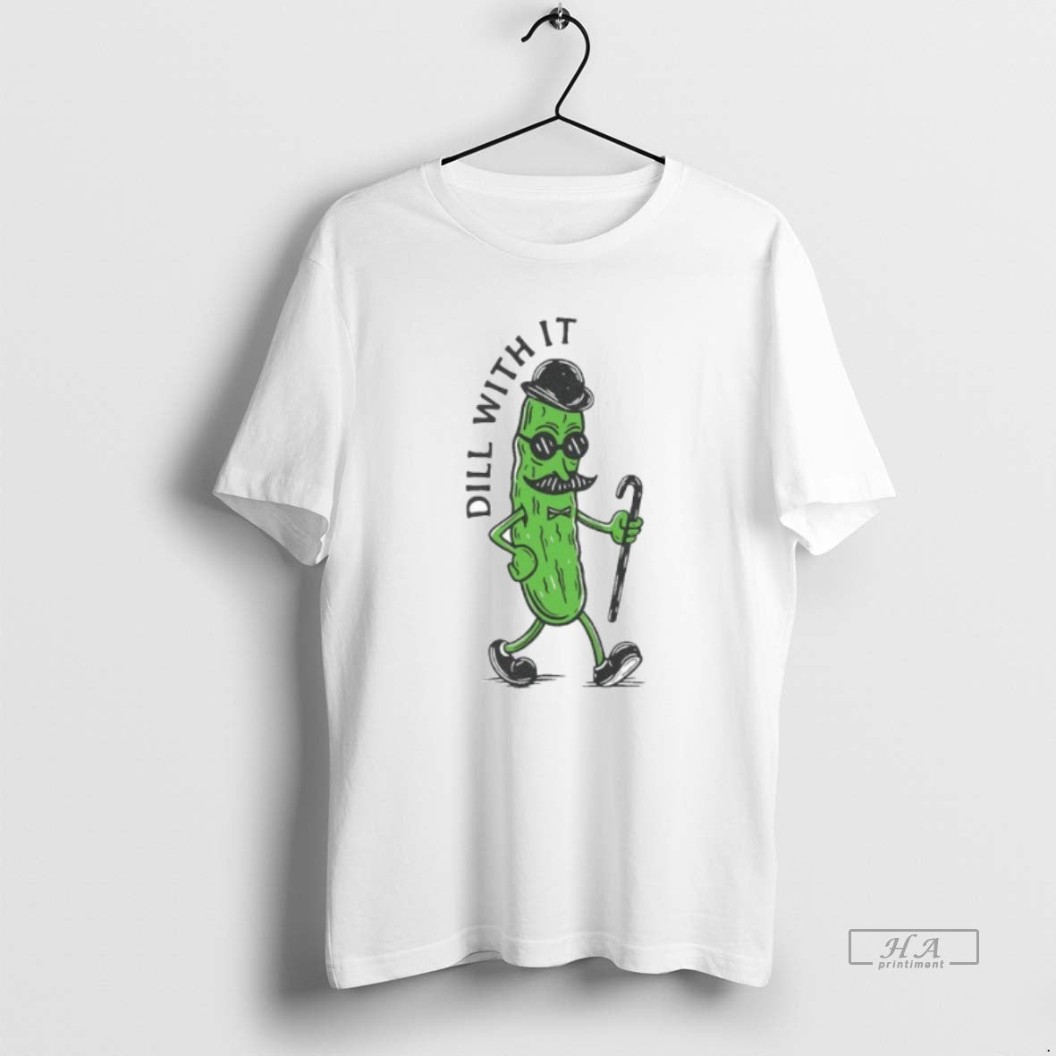 Official Pickle Dill T-Shirts, Hoodie, Sweatshirt - T-Shirt, Sweatshirt, Hoodie
