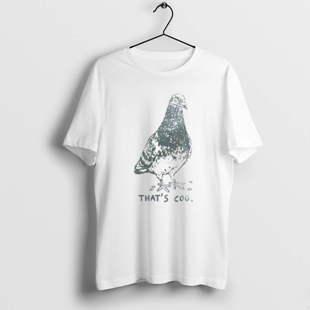 Official Pigeon Thats Coo Vintage T-Shirts, Hoodie, Sweatshirt - T-Shirt, Sweatshirt, Hoodie