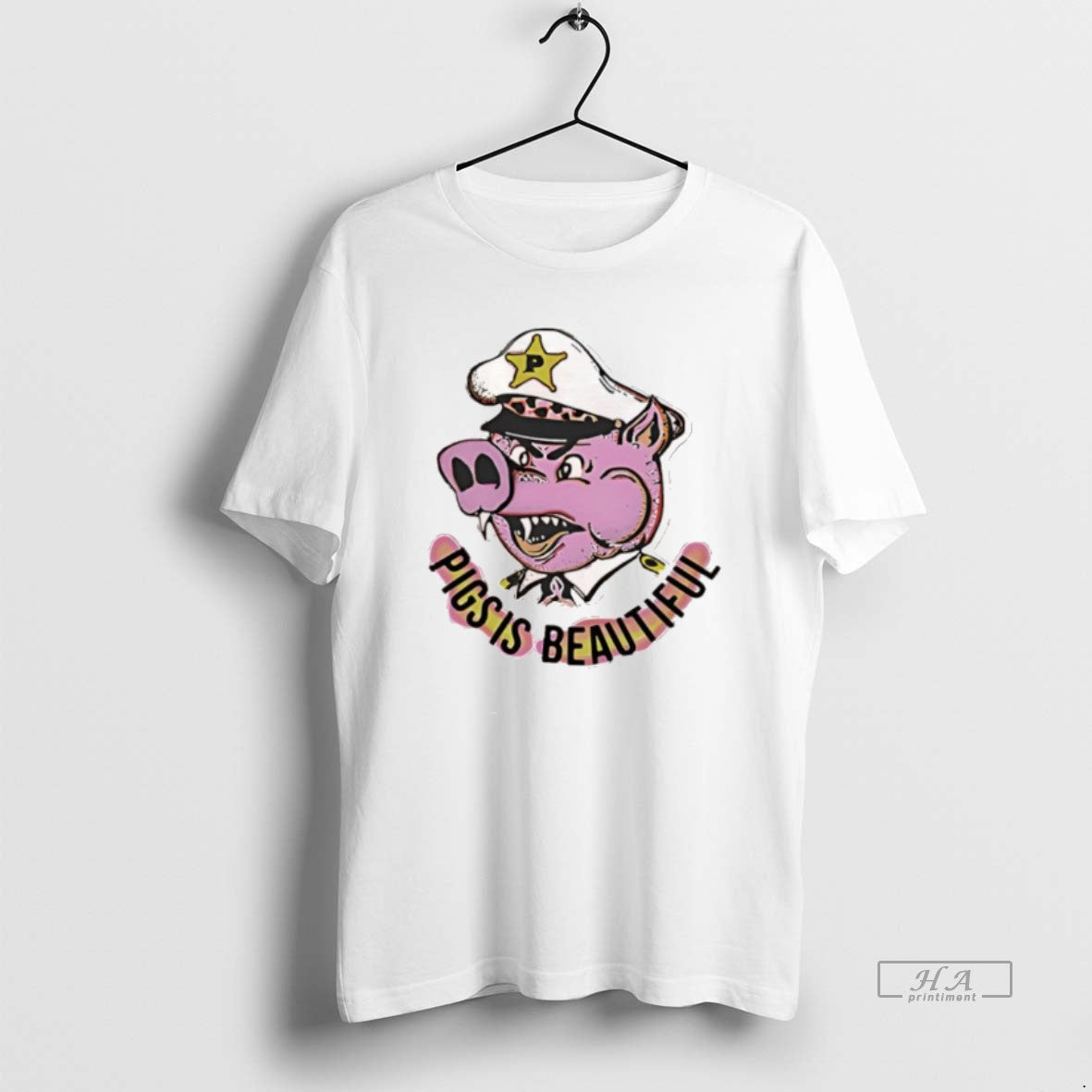Official Pigs Is Classic T-Shirts, Hoodie, Sweatshirt - T-Shirt, Sweatshirt, Hoodie
