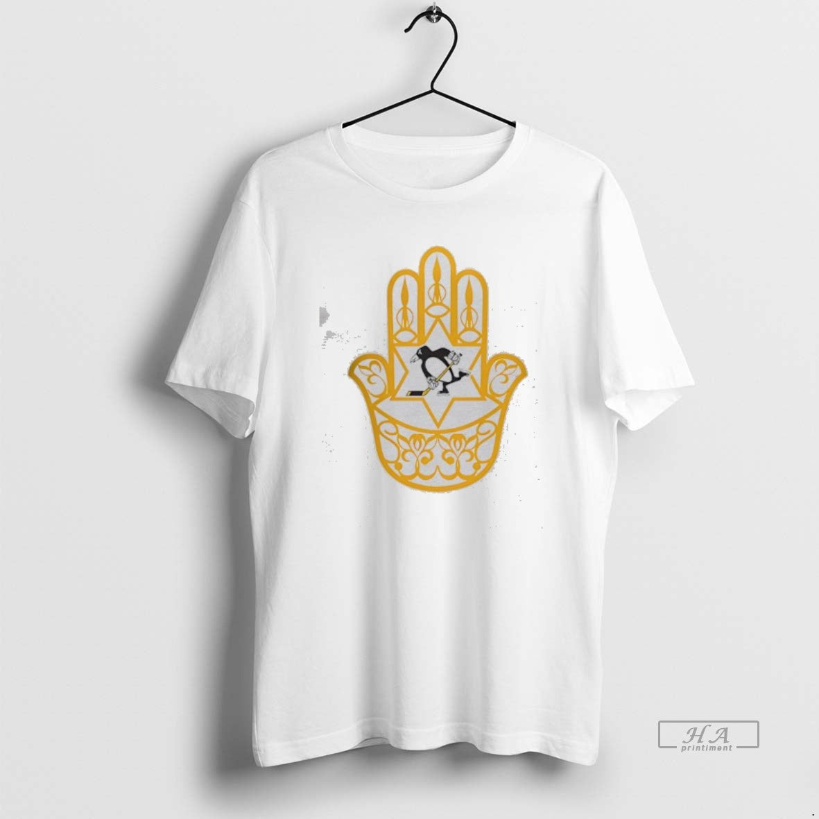 Official Pittsburgh Penguins Honoring Jewish Heritage Night 2025 T-Shirts, Hoodie, Sweatshirt - T-Shirt, Sweatshirt, Hoodie