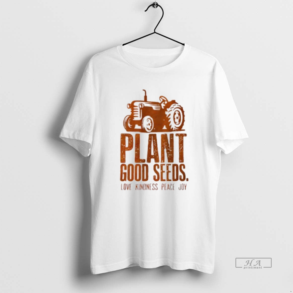 Official Plant Good Seeds Love Kindness Peace Joy Thanksgiving T-Shirts, Hoodie, Sweatshirt - T-Shirt, Sweatshirt, Hoodie