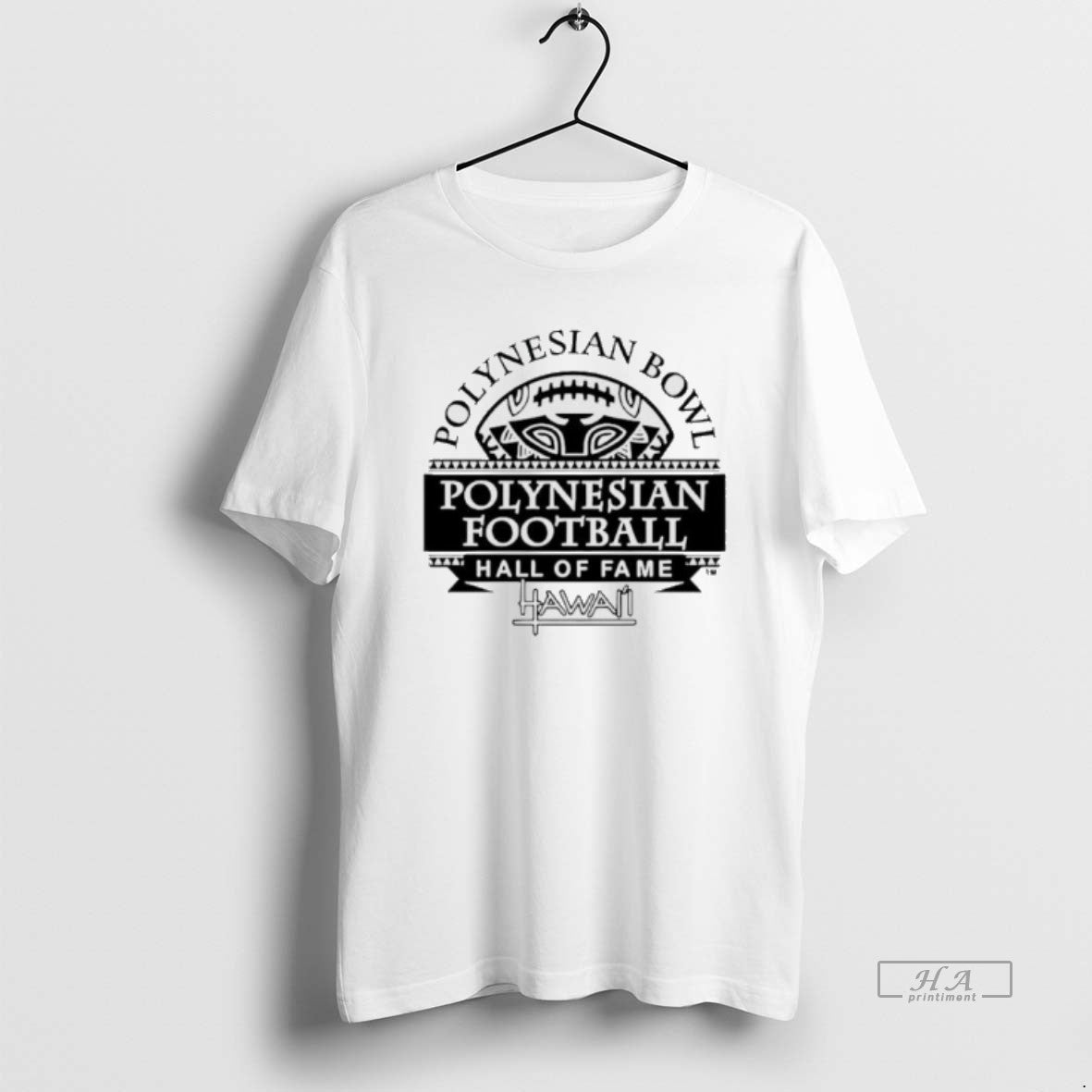 Official Polynesian Bowl Polynesian Football Hall Fame Hawai T-Shirts, Hoodie, Sweatshirt - T-Shirt, Sweatshirt, Hoodie