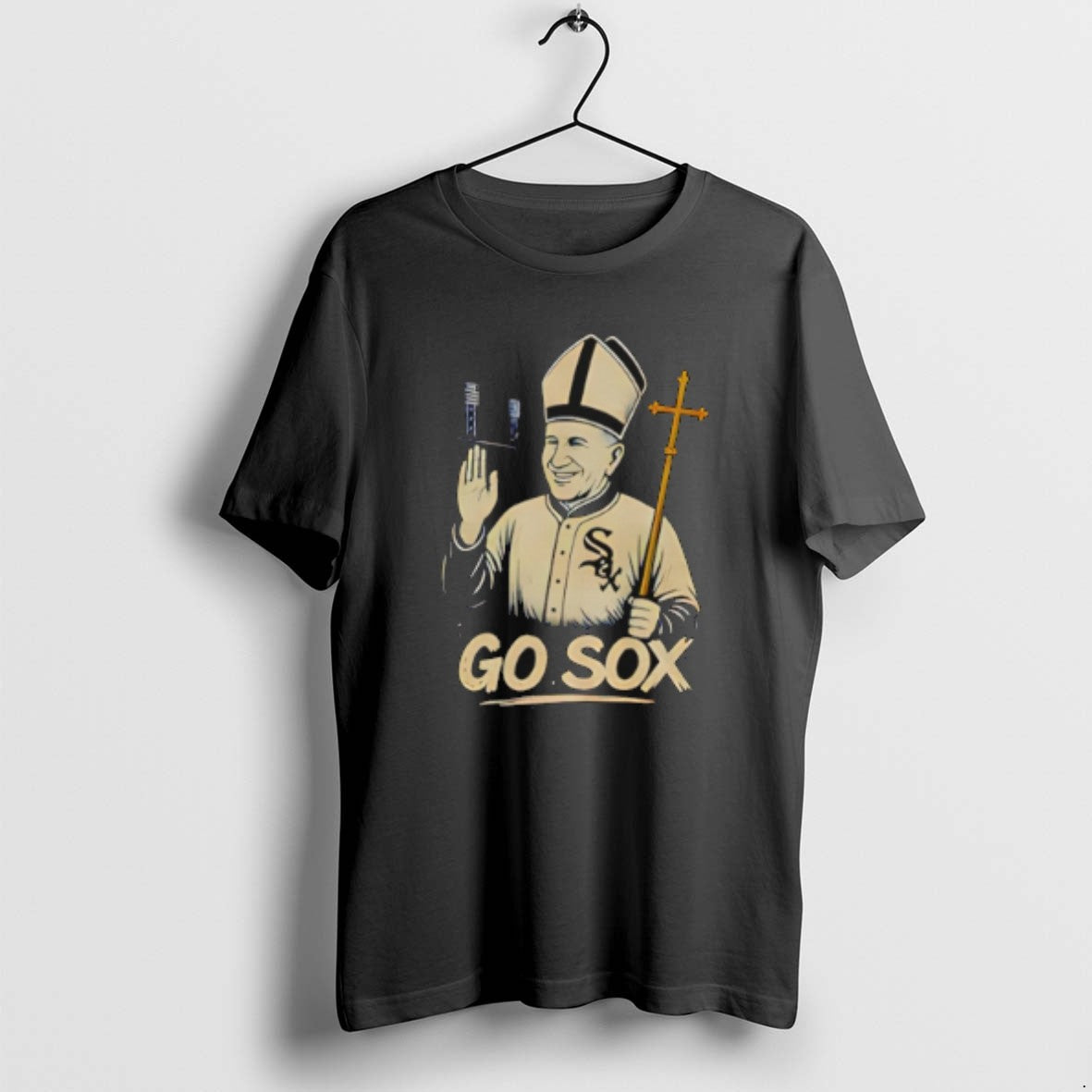 Official Pope South Side Chicago White Sox Baseball Vintage T-Shirts, Hoodie, Sweatshirt - T-Shirt, Sweatshirt, Hoodie