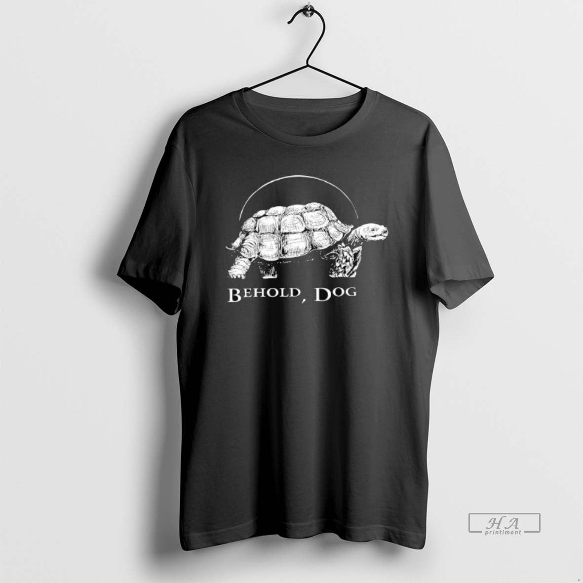 Official Pope Turtle Behold Dog Retro T-Shirts, Hoodie, Sweatshirt - T-Shirt, Sweatshirt, Hoodie