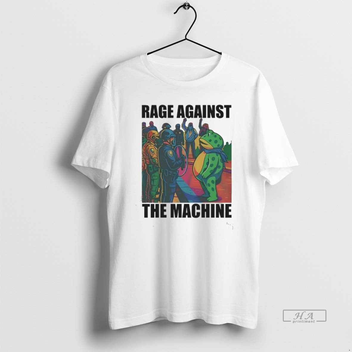 Official Portland Frog Colors Rage Against Machine T-Shirts, Hoodie, Sweatshirt - T-Shirt, Sweatshirt, Hoodie