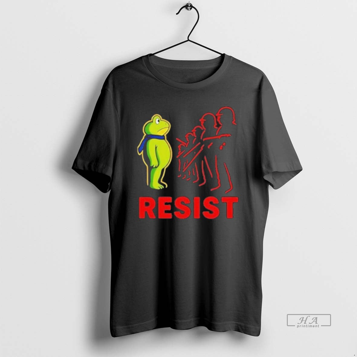 Official Portland Frog Fck Ice Anti Trump T-Shirts, Hoodie, Sweatshirt - T-Shirt, Sweatshirt, Hoodie