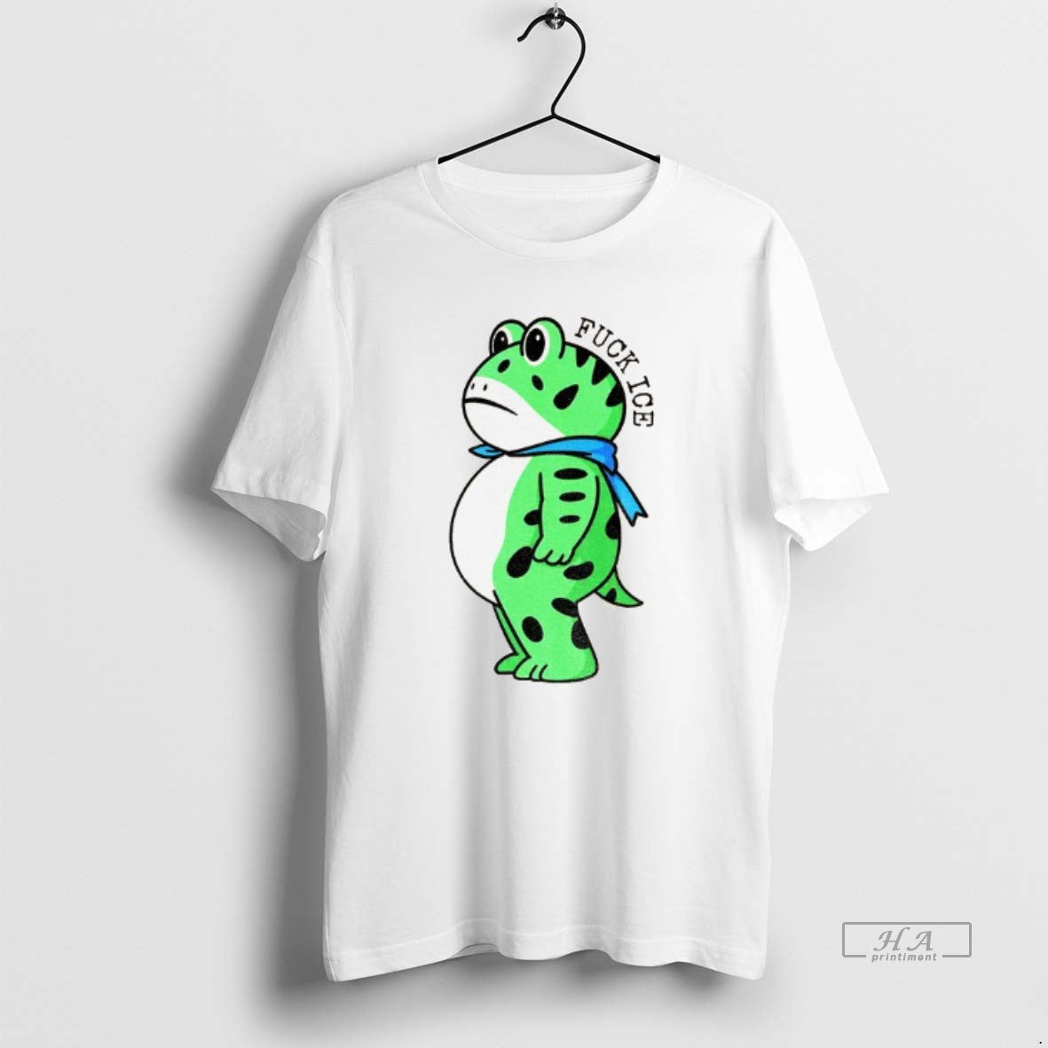 Official Portland Frog Resist Protest Fuck Ice Anti Ice Anti Establishment T-Shirts, Hoodie, Sweatshirt - T-Shirt, Sweatshirt, Hoodie