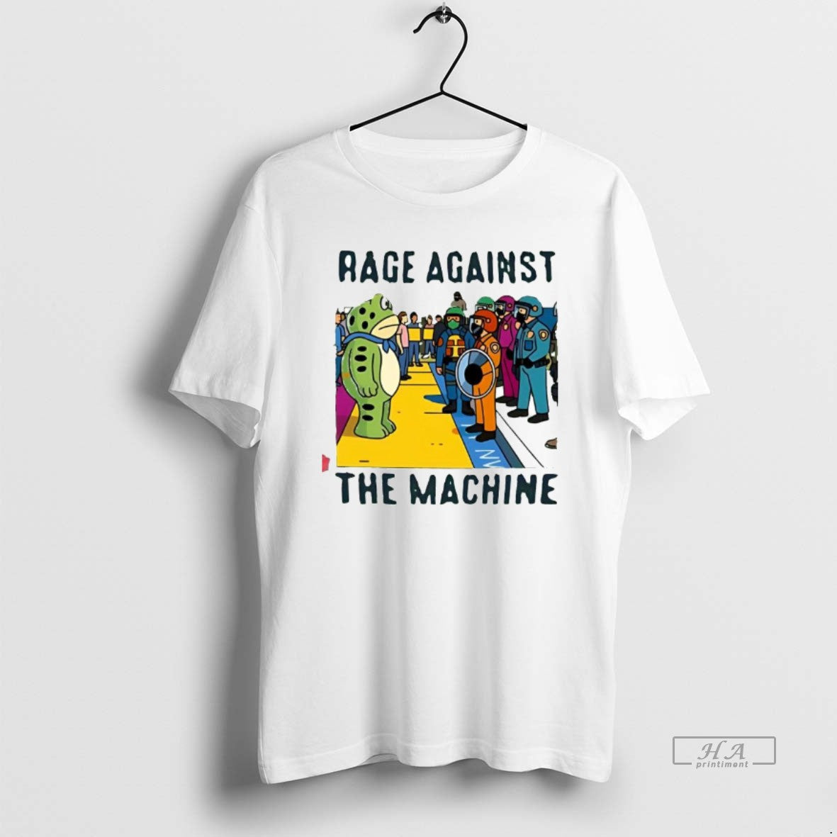 Official Portland Frog Resistance Rage Against Machine Frog T-Shirts, Hoodie, Sweatshirt - T-Shirt, Sweatshirt, Hoodie