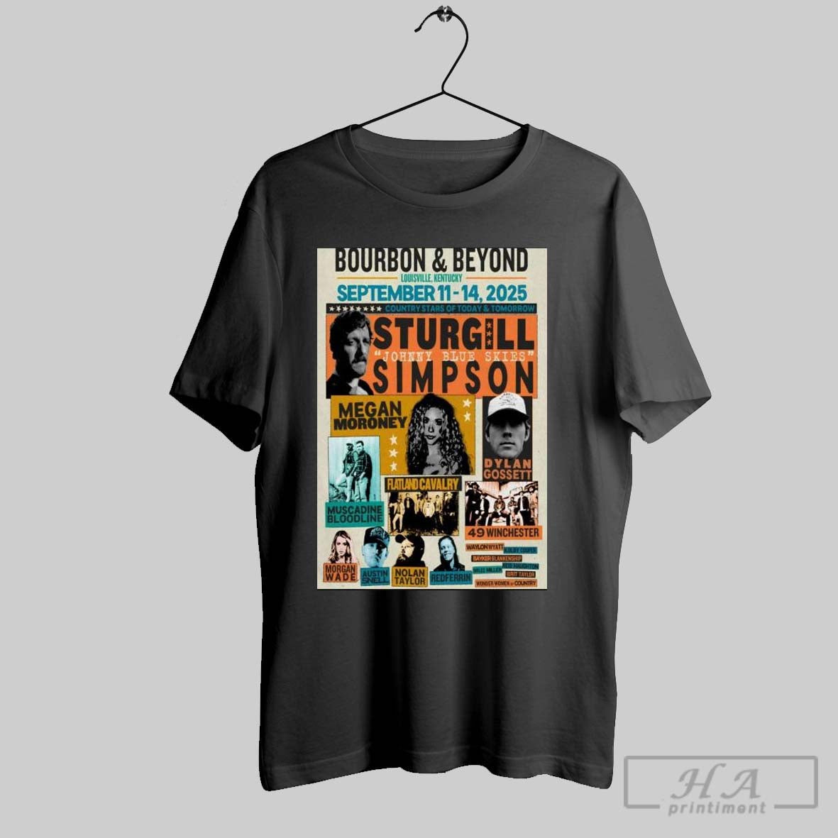 Official Poster Bourbon Beyond Louisville Kentucky Sept 11 14 2025 T-Shirts, Hoodie, Sweatshirt - T-Shirt, Sweatshirt, Hoodie