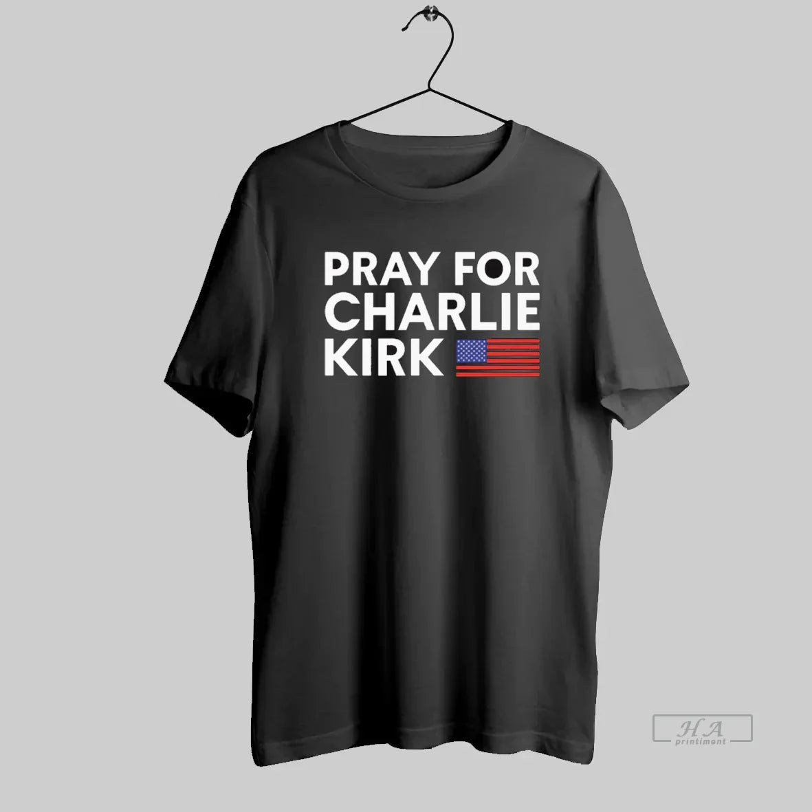 Official Pray Charlie Kirk 1993 2025 Usa Flag T-Shirts, Hoodie, Sweatshirt - T-Shirt, Sweatshirt, Hoodie