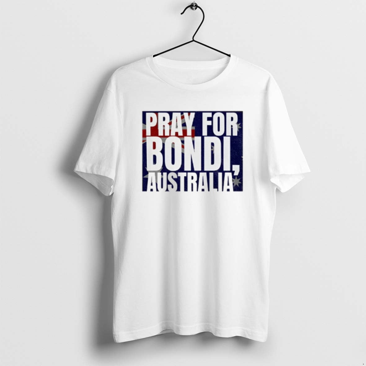 Official Pray Bondi Australia Flag T-Shirts, Hoodie, Sweatshirt - T-Shirt, Sweatshirt, Hoodie