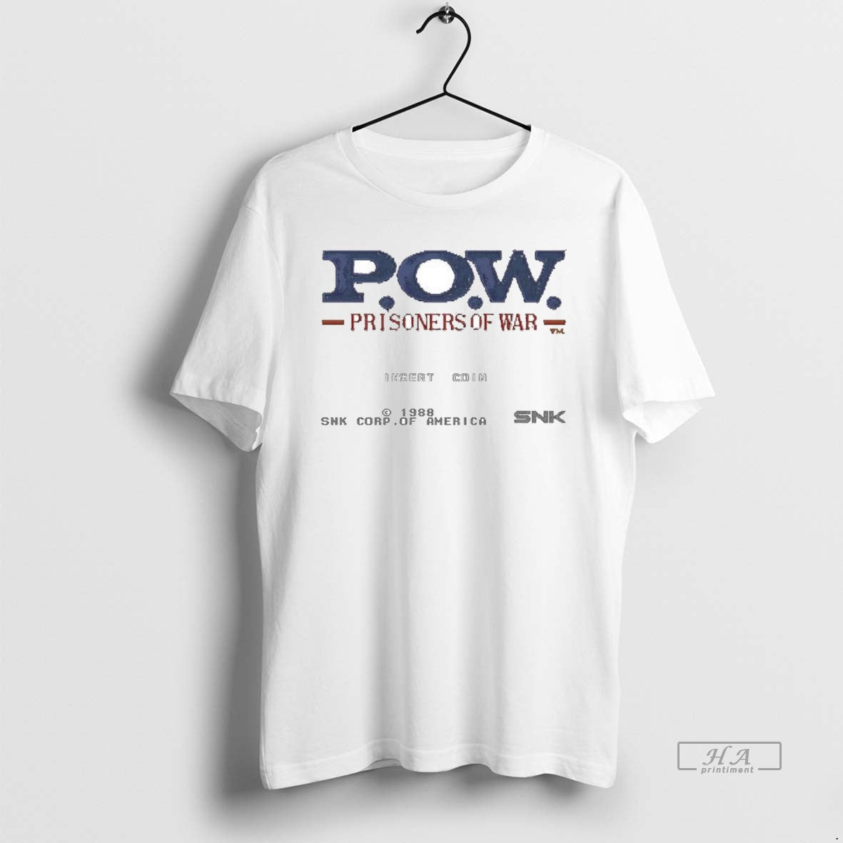 Official Prisoners War Video Game T-Shirts, Hoodie, Sweatshirt - T-Shirt, Sweatshirt, Hoodie