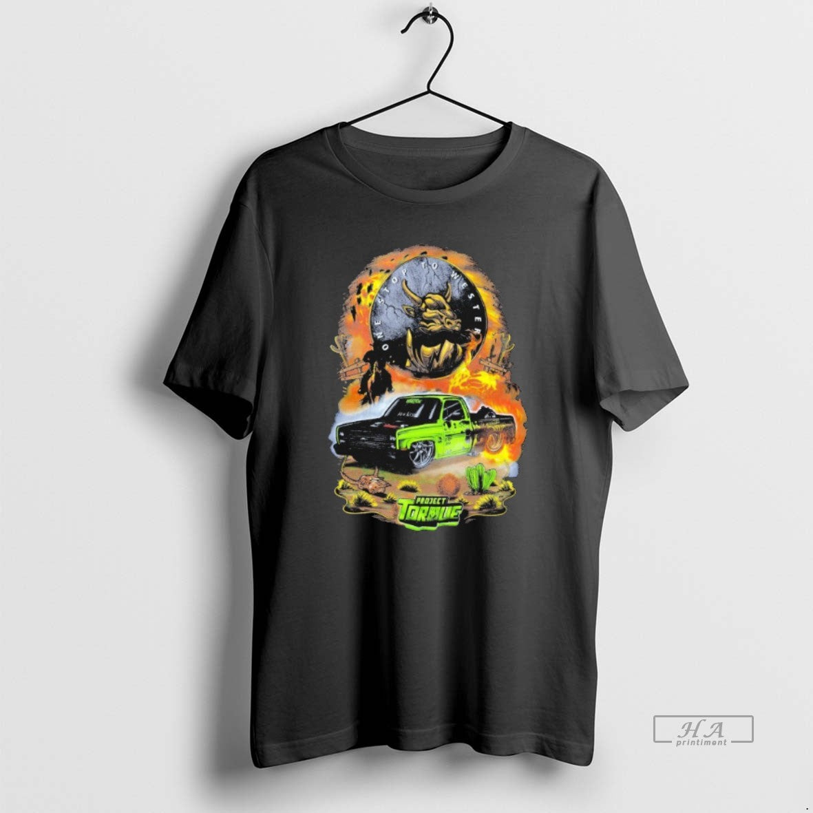 Official Project Torque Machine Western Burnout T-Shirts, Hoodie, Sweatshirt - T-Shirt, Sweatshirt, Hoodie