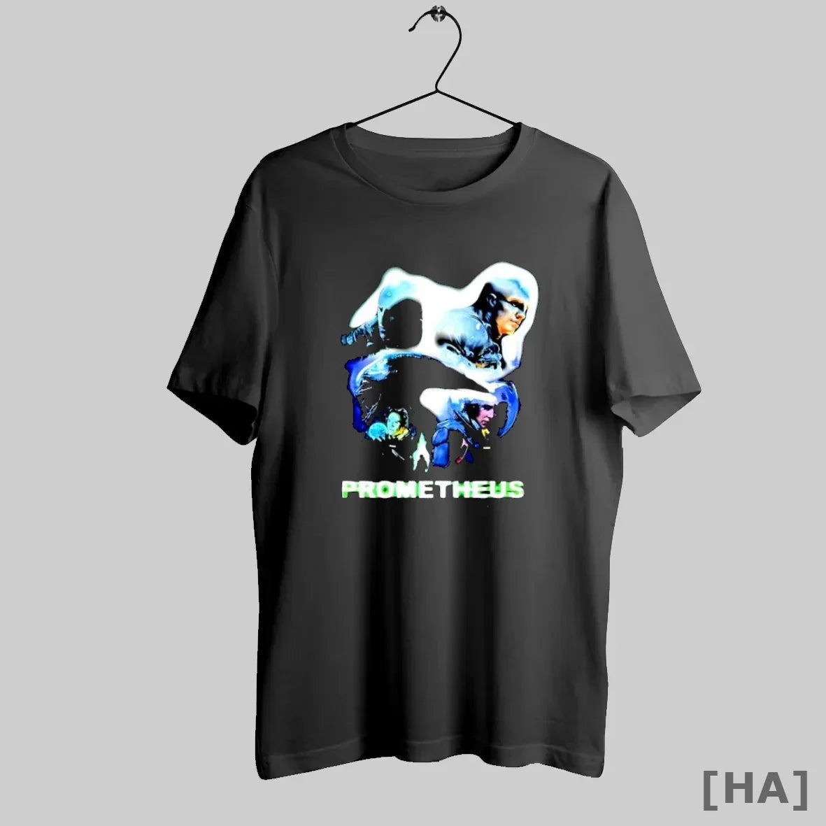 Official Prometheus Movie Characters Film Sci Fi Horror T-Shirts, Hoodie, Sweatshirt - T-Shirt, Sweatshirt, Hoodie