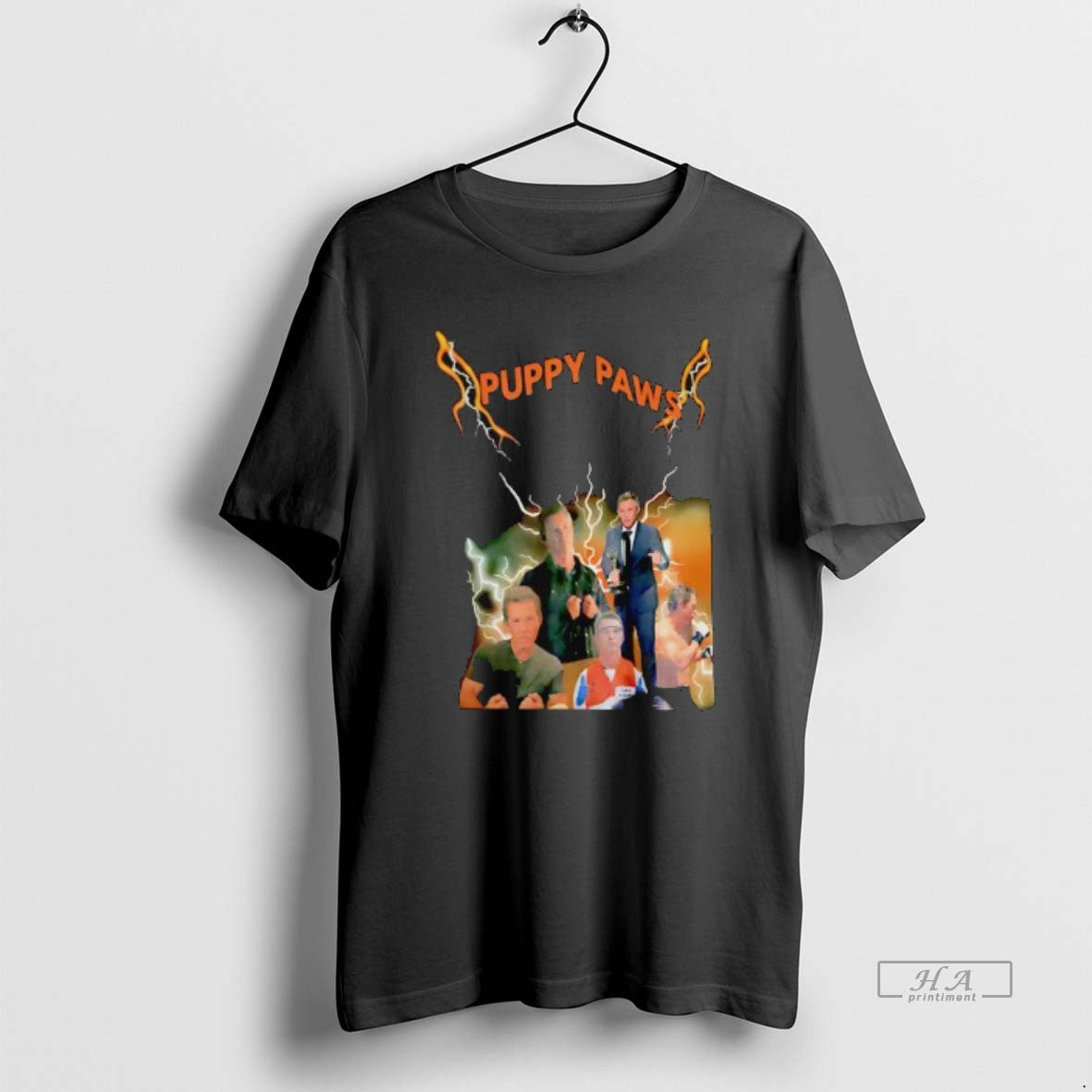 Official Puppy Paws T-Shirts, Hoodie, Sweatshirt - T-Shirt, Sweatshirt, Hoodie