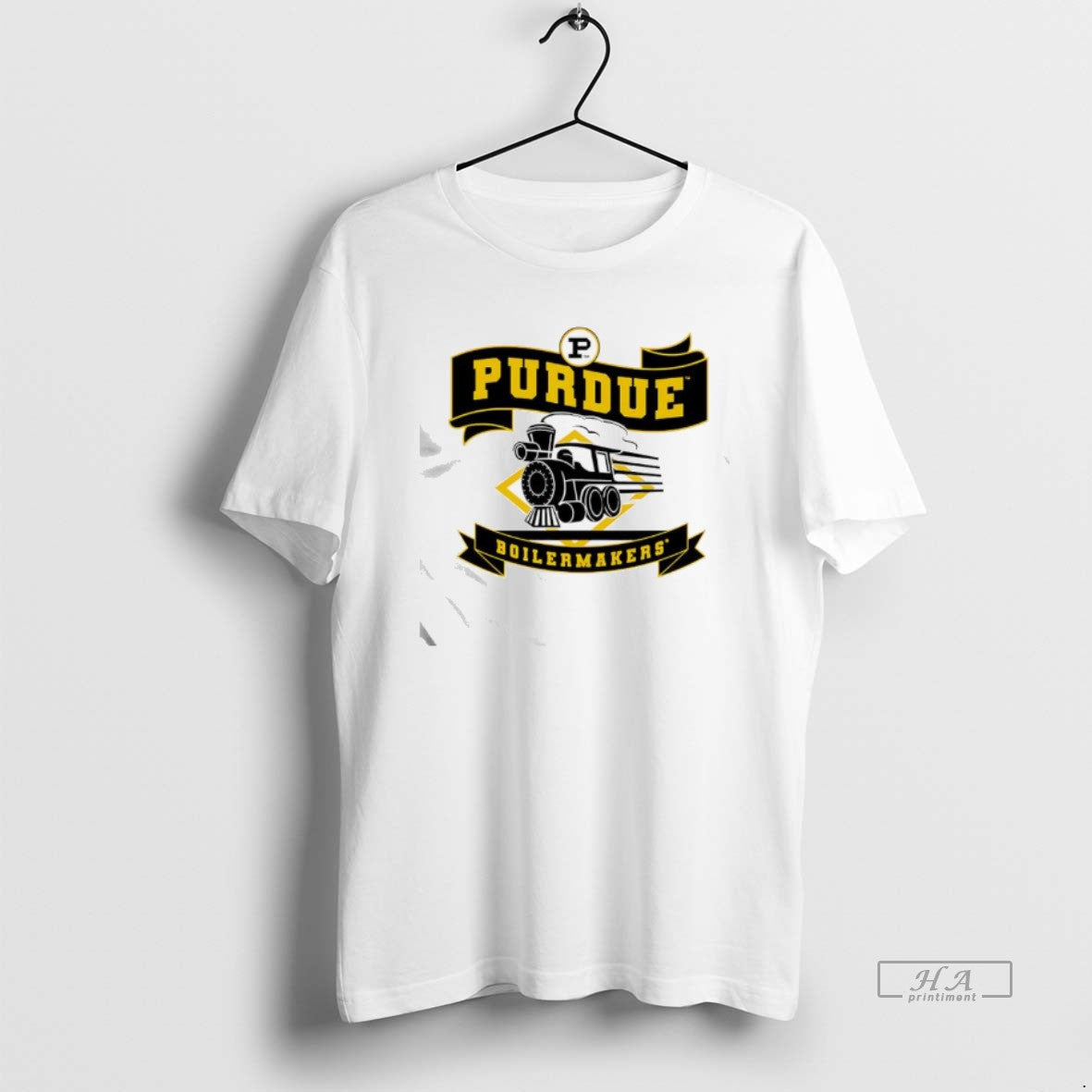 Official Purdue Boilermakers Train T-Shirts, Hoodie, Sweatshirt - T-Shirt, Sweatshirt, Hoodie