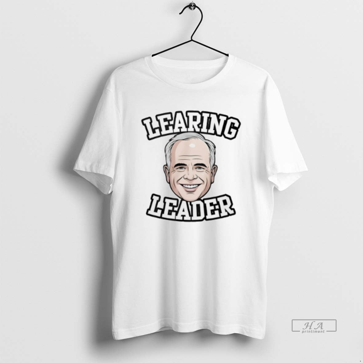 Official Quality Learning Center Walz Big Head T-Shirts, Hoodie, Sweatshirt - T-Shirt, Sweatshirt, Hoodie