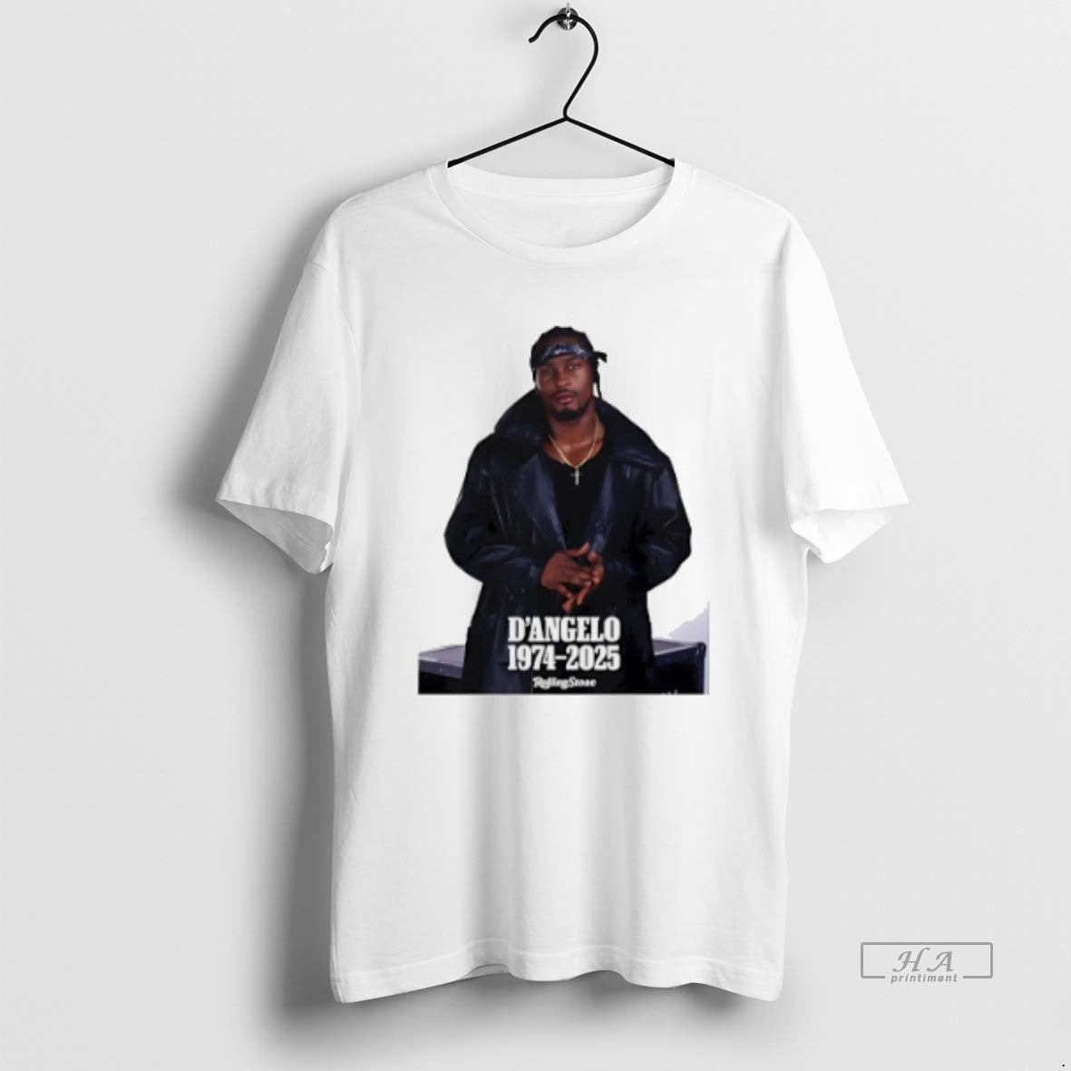 Official Rip Dangelo Died Age 51 1974 2025 T-Shirts, Hoodie, Sweatshirt - T-Shirt, Sweatshirt, Hoodie