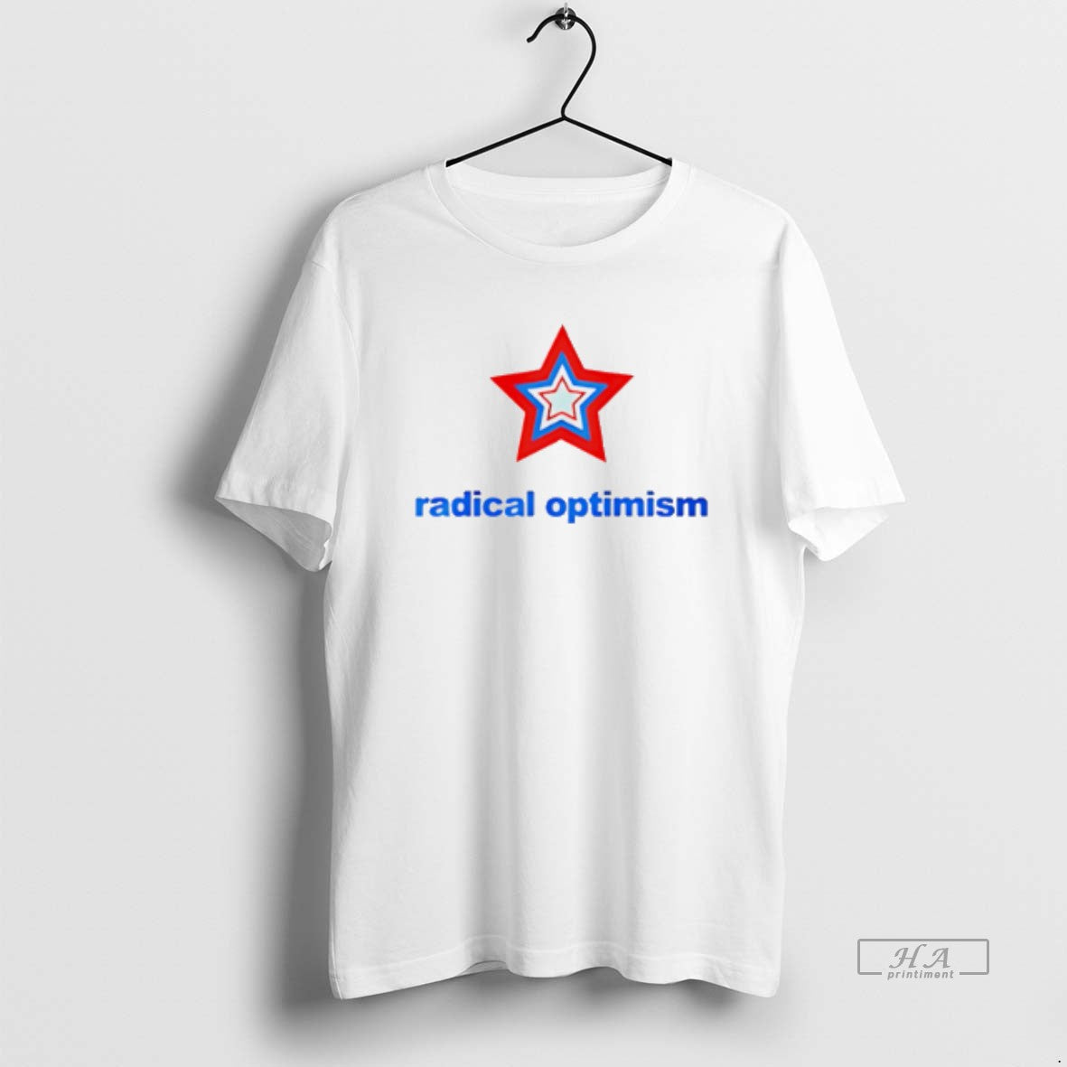 Official Radical Optimism Star T-Shirts, Hoodie, Sweatshirt - T-Shirt, Sweatshirt, Hoodie