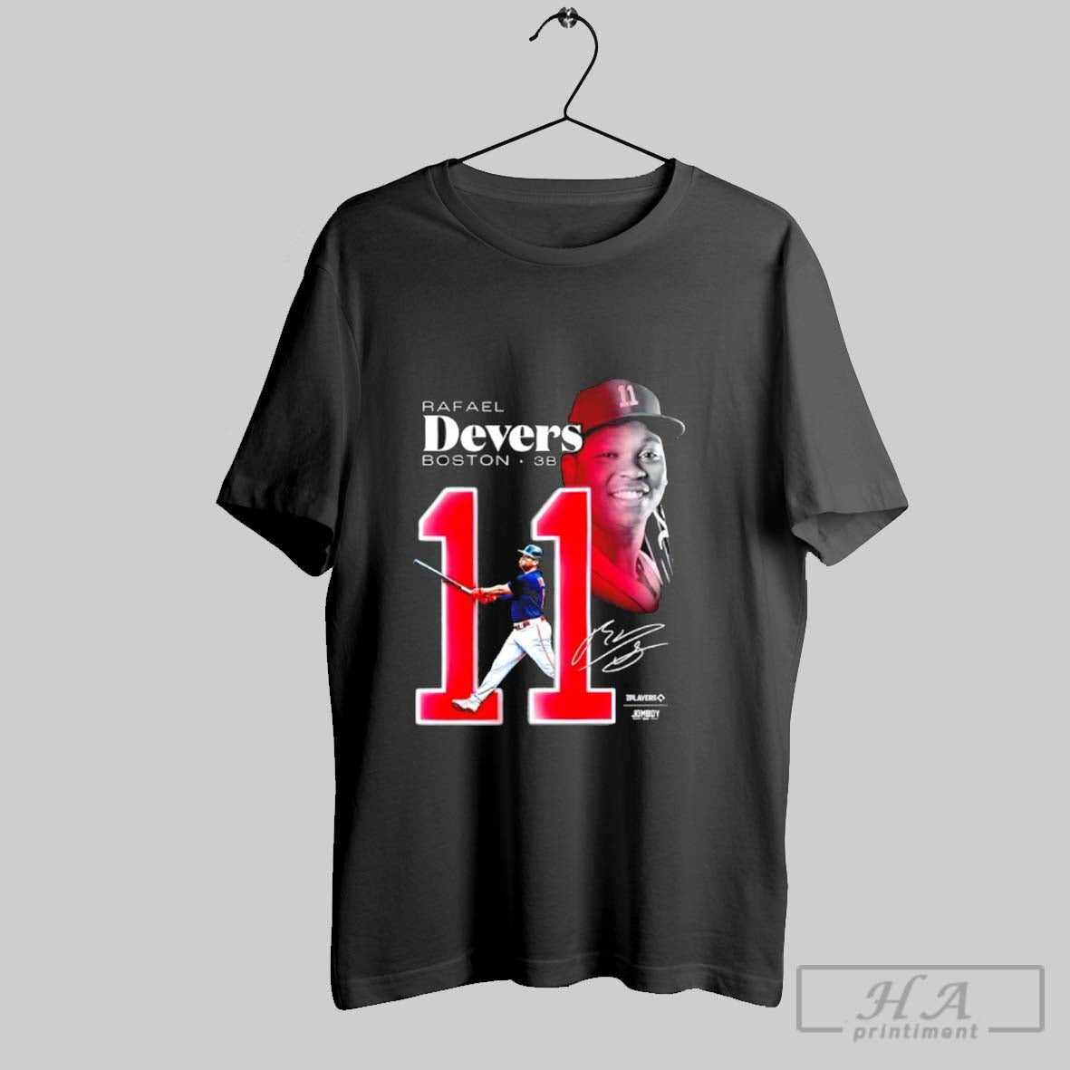 Official Rafael Devers Boston Red Sox 3b Players Signature T-Shirts, Hoodie, Sweatshirt - T-Shirt, Sweatshirt, Hoodie