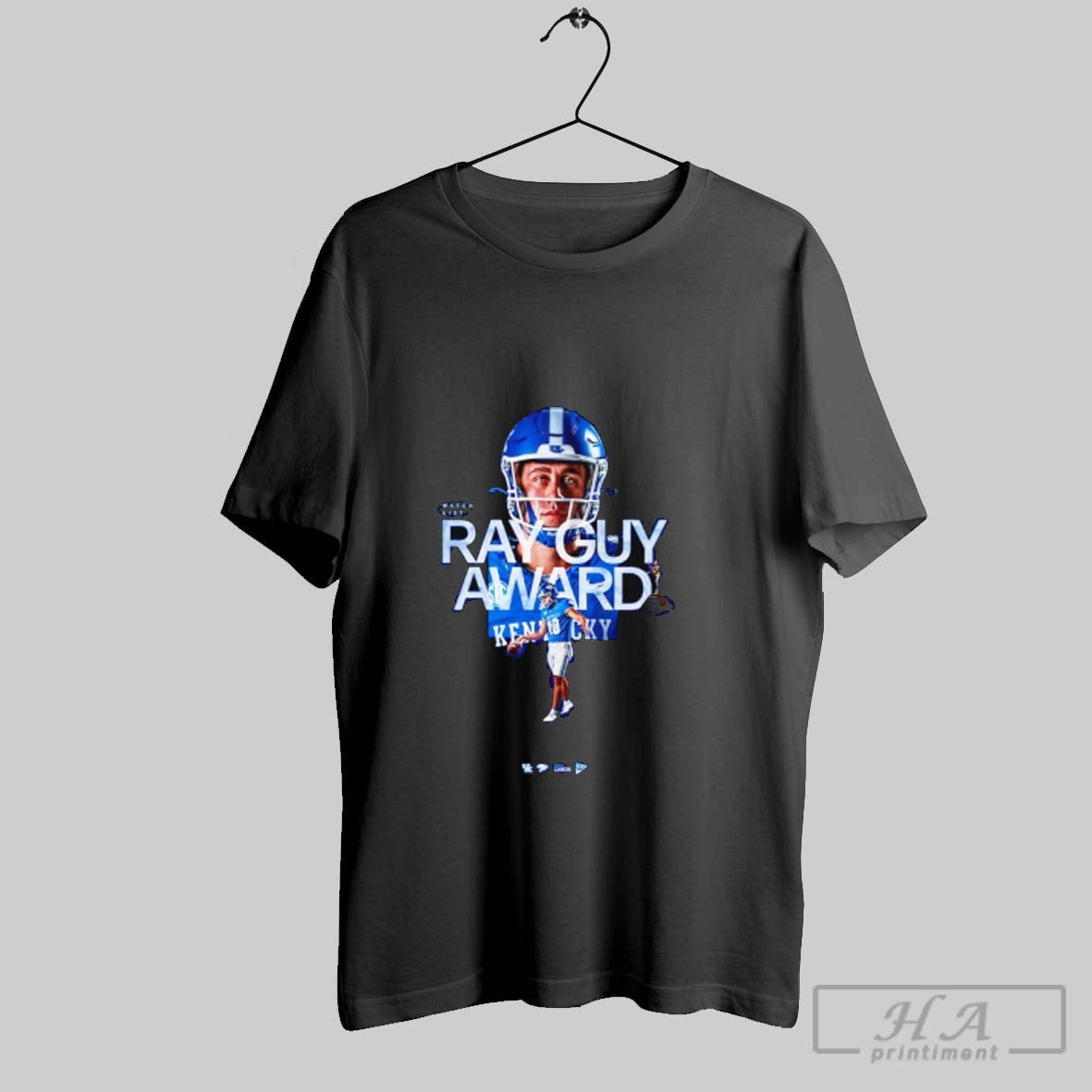 Official Ray Guy Award Aidan Laros Kentucky Wildcats T-Shirts, Hoodie, Sweatshirt - T-Shirt, Sweatshirt, Hoodie