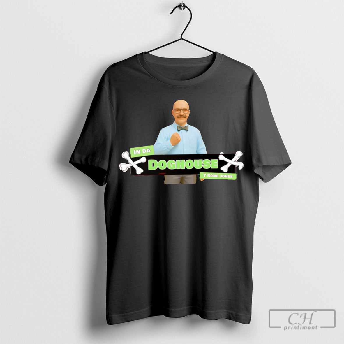 Official Referee T Bone Jones Referee T-Shirts, Hoodie, Sweatshirt - T-Shirt, Sweatshirt, Hoodie