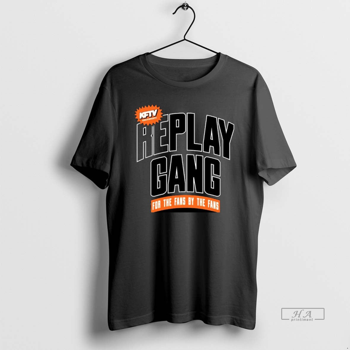 Official Replay Gang Fans T-Shirts, Hoodie, Sweatshirt - T-Shirt, Sweatshirt, Hoodie