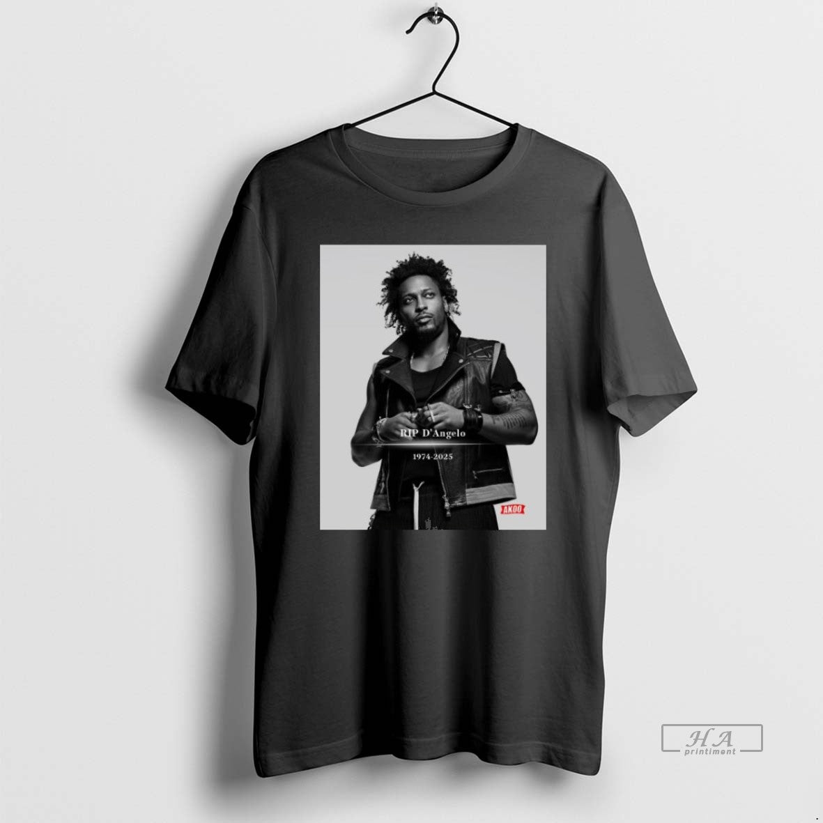 Official Rest Peace Dangelo 1974 2025 T T-Shirts, Hoodie, Sweatshirt - T-Shirt, Sweatshirt, Hoodie