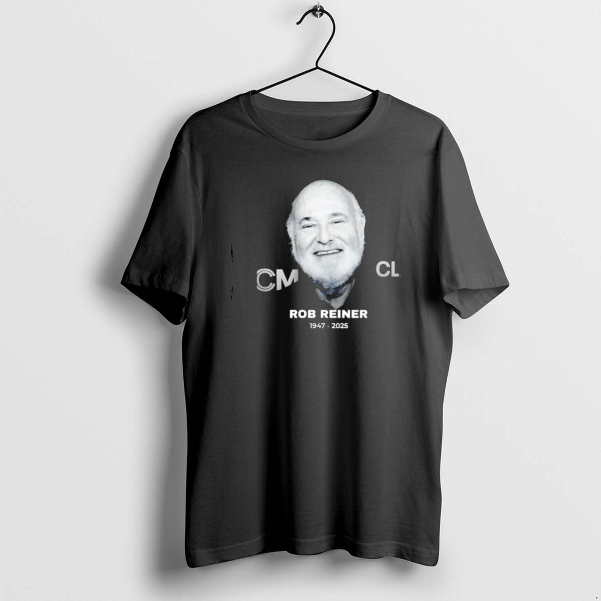 Official Rest Peace Rob Reiner 1947 2025 T-Shirts, Hoodie, Sweatshirt - T-Shirt, Sweatshirt, Hoodie