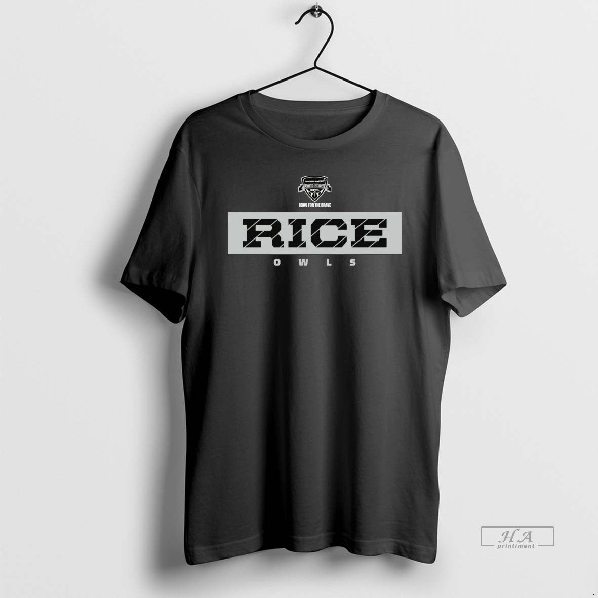 Official Rice Owls 2026 Armed Forces Bowl T-Shirts, Hoodie, Sweatshirt - T-Shirt, Sweatshirt, Hoodie