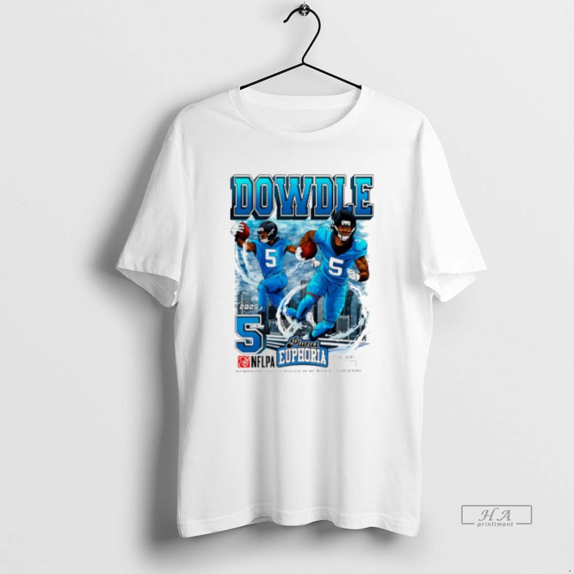 Official Rico Dowdle Carolina Panthers Player Comic T-Shirts, Hoodie, Sweatshirt - T-Shirt, Sweatshirt, Hoodie