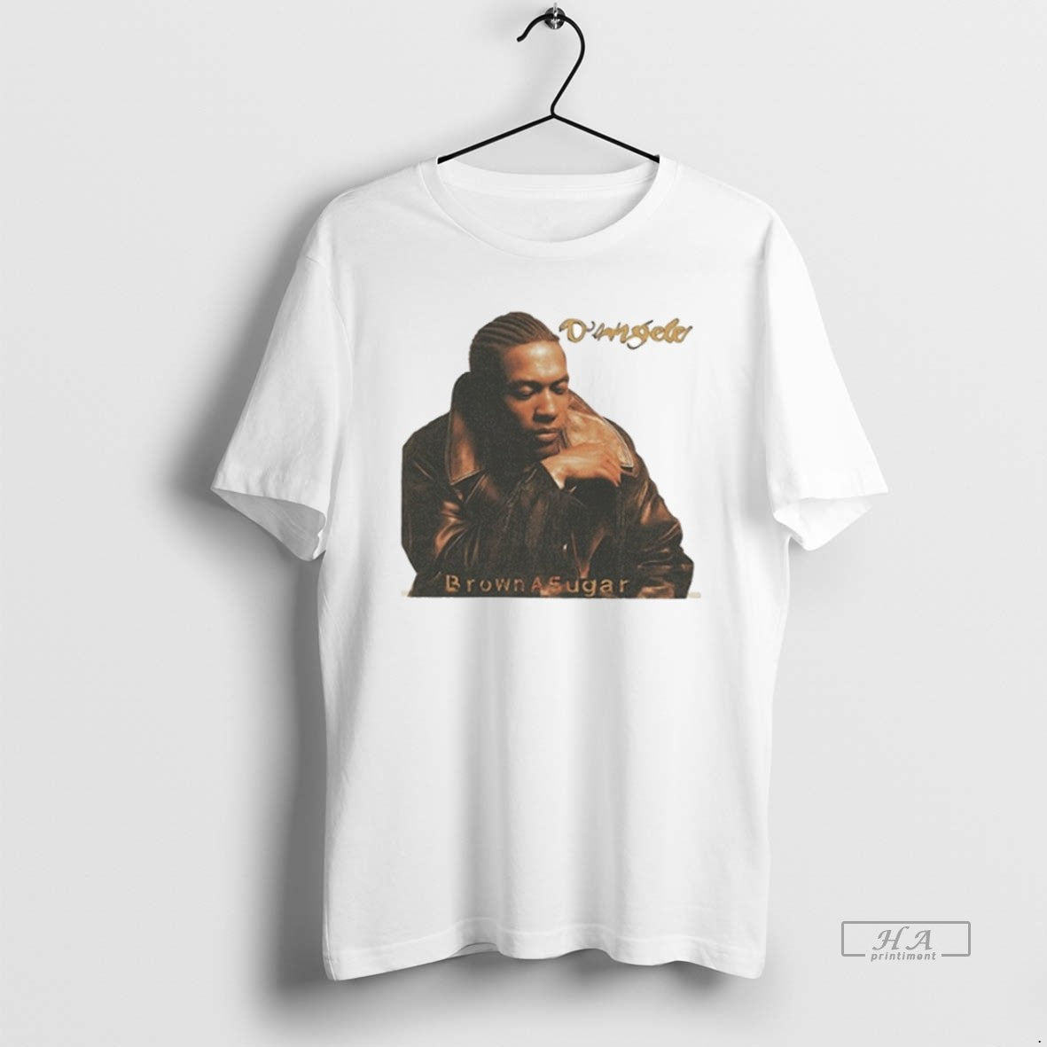 Official Rip Dangelo Brown Sugar Soul Music T-Shirts, Hoodie, Sweatshirt - T-Shirt, Sweatshirt, Hoodie
