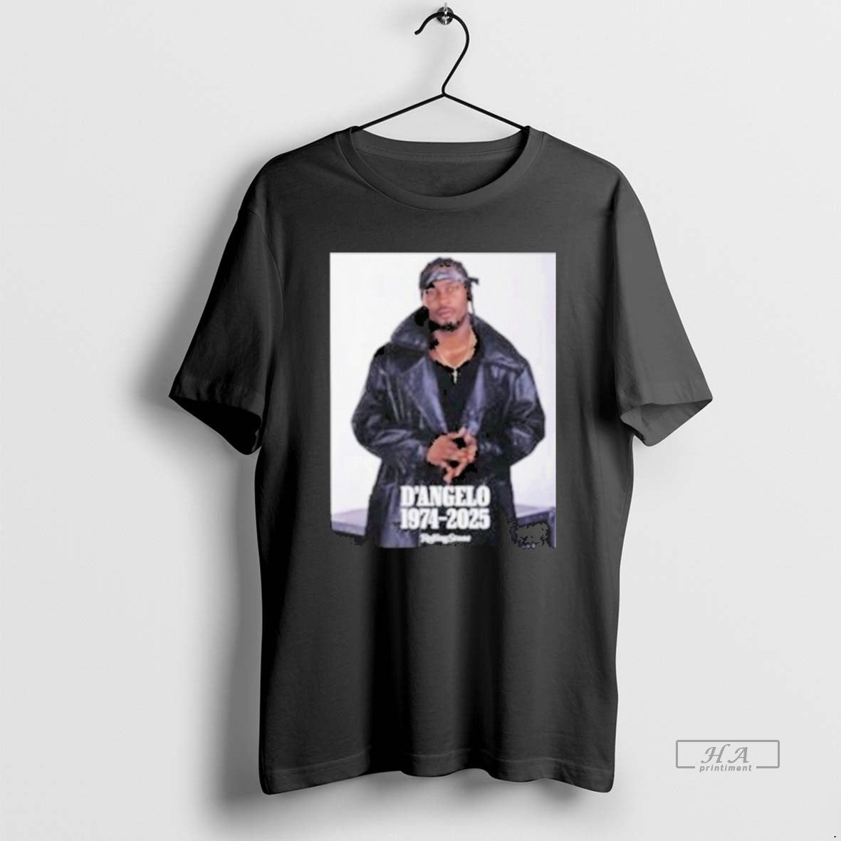 Official Rip Dangelo Died Age 51 2025 T-Shirts, Hoodie, Sweatshirt - T-Shirt, Sweatshirt, Hoodie