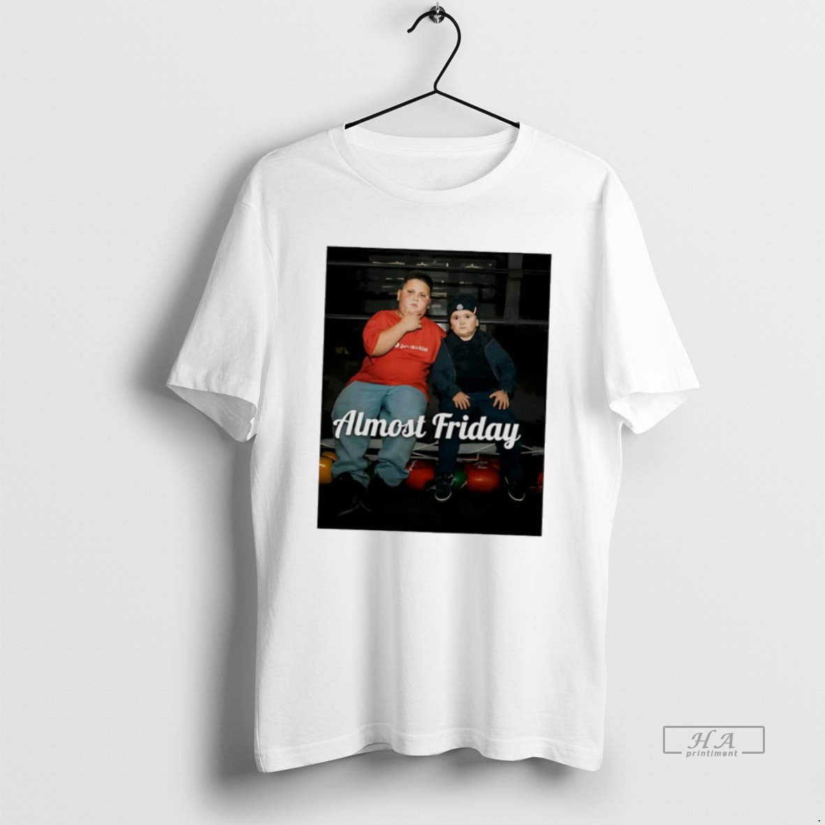 Official Rizzler Hasbulla Amost Friday T-Shirts, Hoodie, Sweatshirt - T-Shirt, Sweatshirt, Hoodie