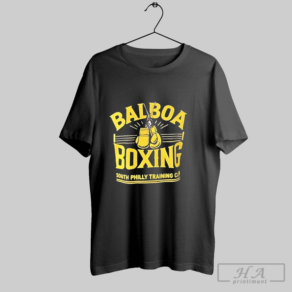 Official Rocky Balboa Boxing South Philly Training Club T-Shirts, Hoodie, Sweatshirt - T-Shirt, Sweatshirt, Hoodie