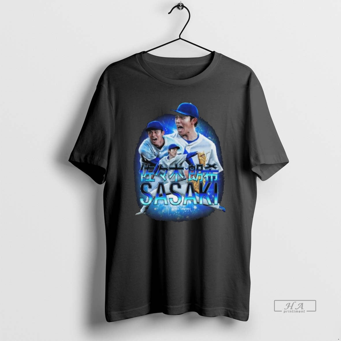 Official Roki Sasaki Los Angeles Dodgers 2025 Long Sleve T-Shirts, Hoodie, Sweatshirt - T-Shirt, Sweatshirt, Hoodie