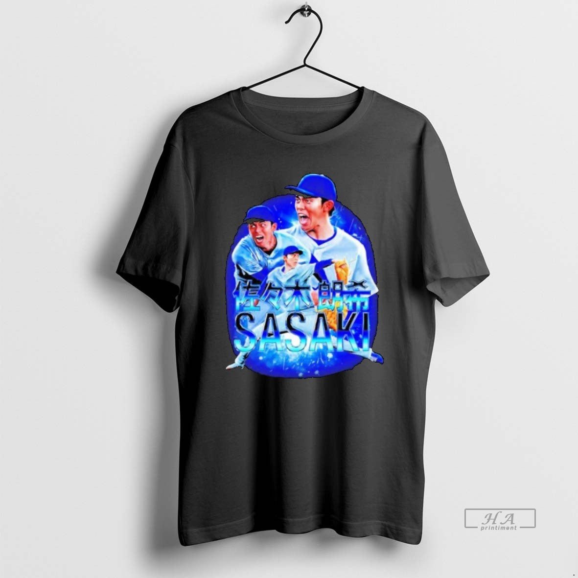 Official Roki Sasaki Los Angeles Dodgers Starting Pitcher T-Shirts, Hoodie, Sweatshirt - T-Shirt, Sweatshirt, Hoodie