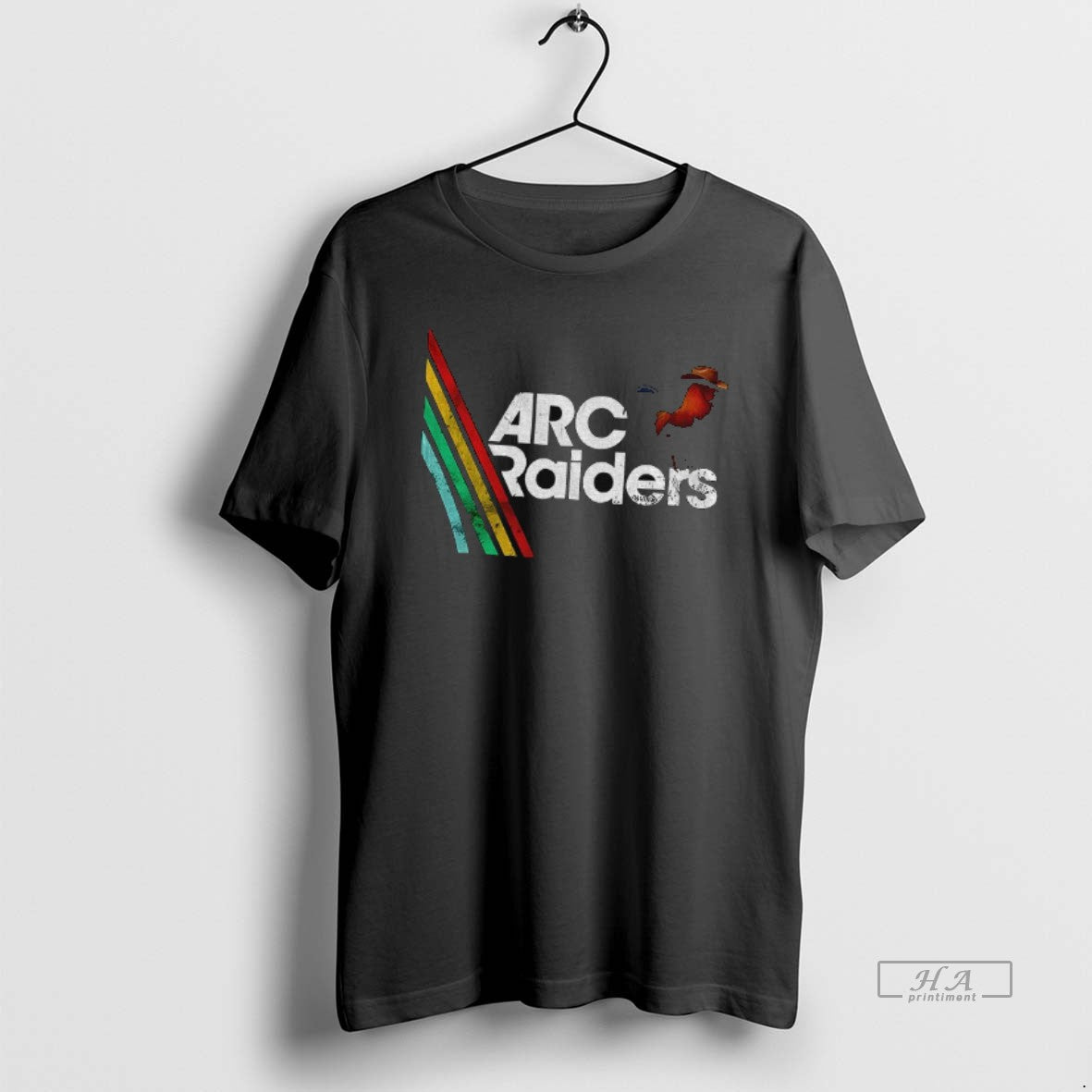 Official Rooster Arc Raiders Gaming Color T-Shirts, Hoodie, Sweatshirt - T-Shirt, Sweatshirt, Hoodie