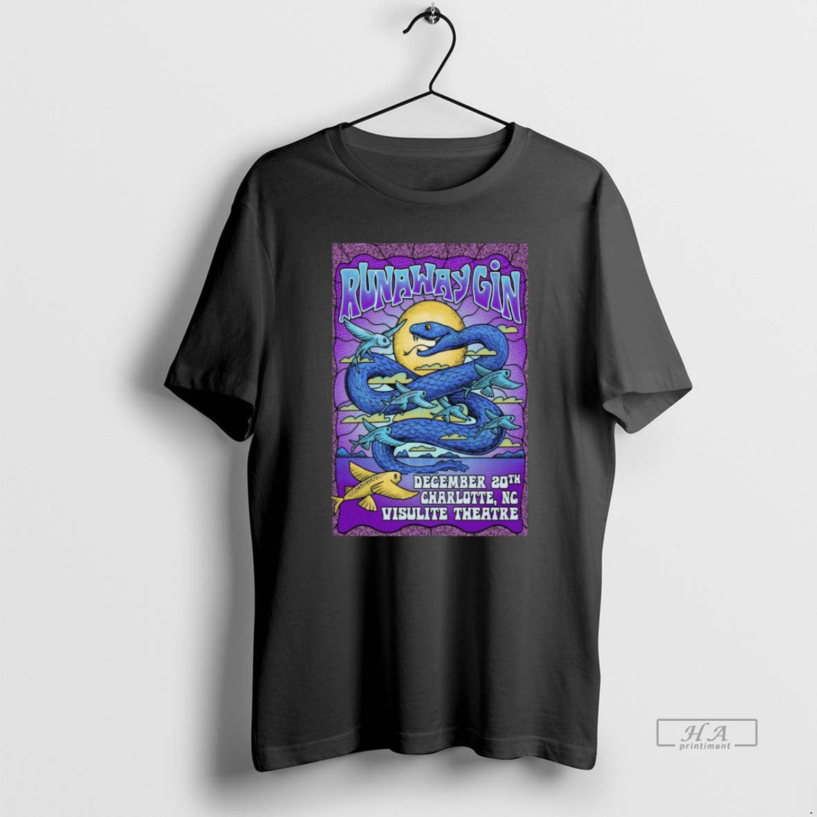 Official Runaway Gin December 20 T-Shirts, Hoodie, Sweatshirt - T-Shirt, Sweatshirt, Hoodie