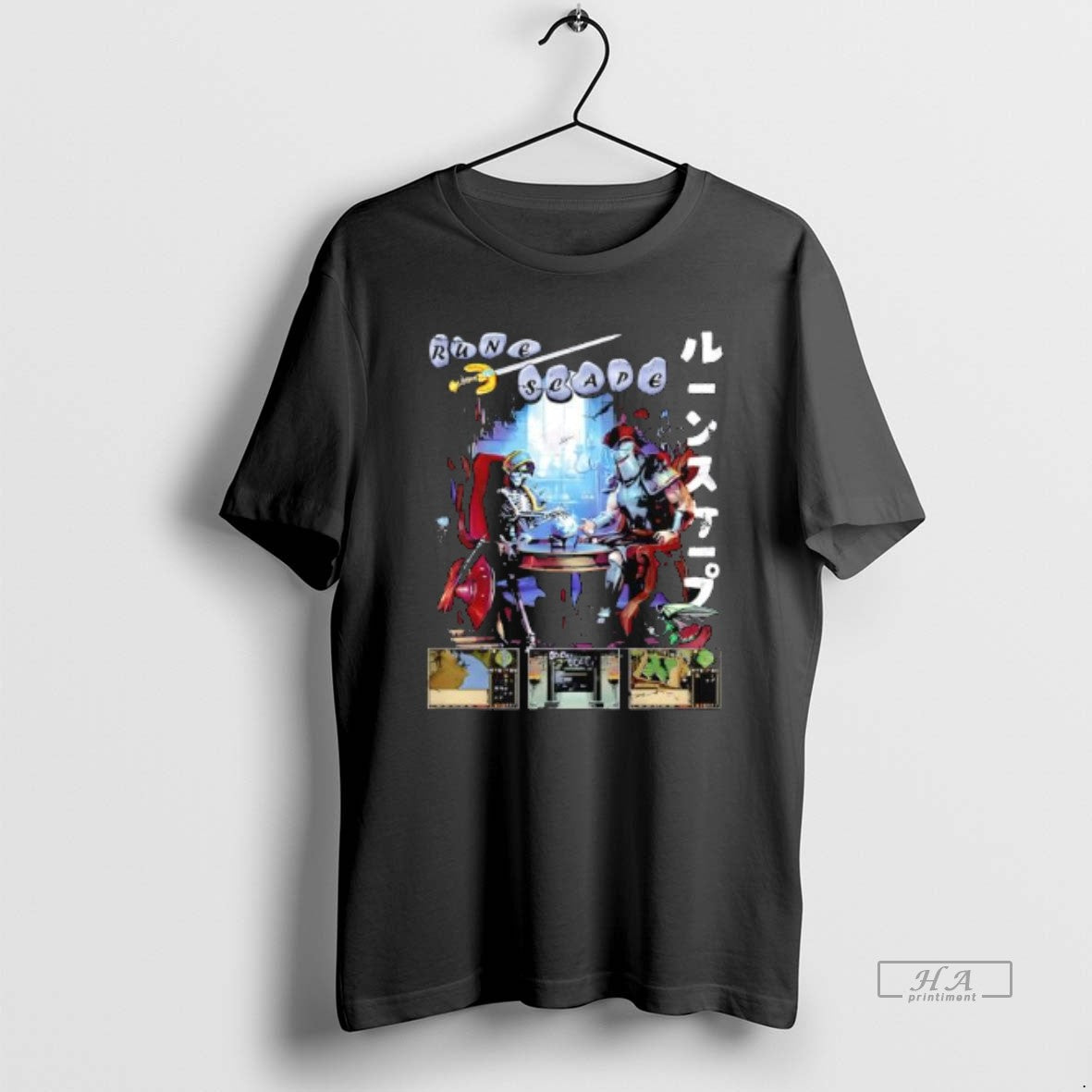 Official Runescape Guinness Recognized Mmorpg Is Largest Free T-Shirts, Hoodie, Sweatshirt - T-Shirt, Sweatshirt, Hoodie