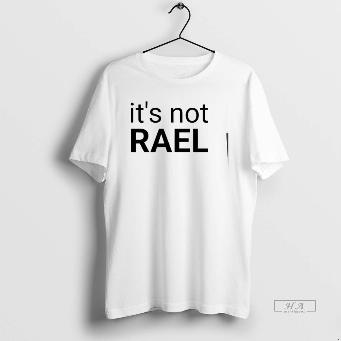 Official Russel Hobbs Not Rael T-Shirts, Hoodie, Sweatshirt - T-Shirt, Sweatshirt, Hoodie