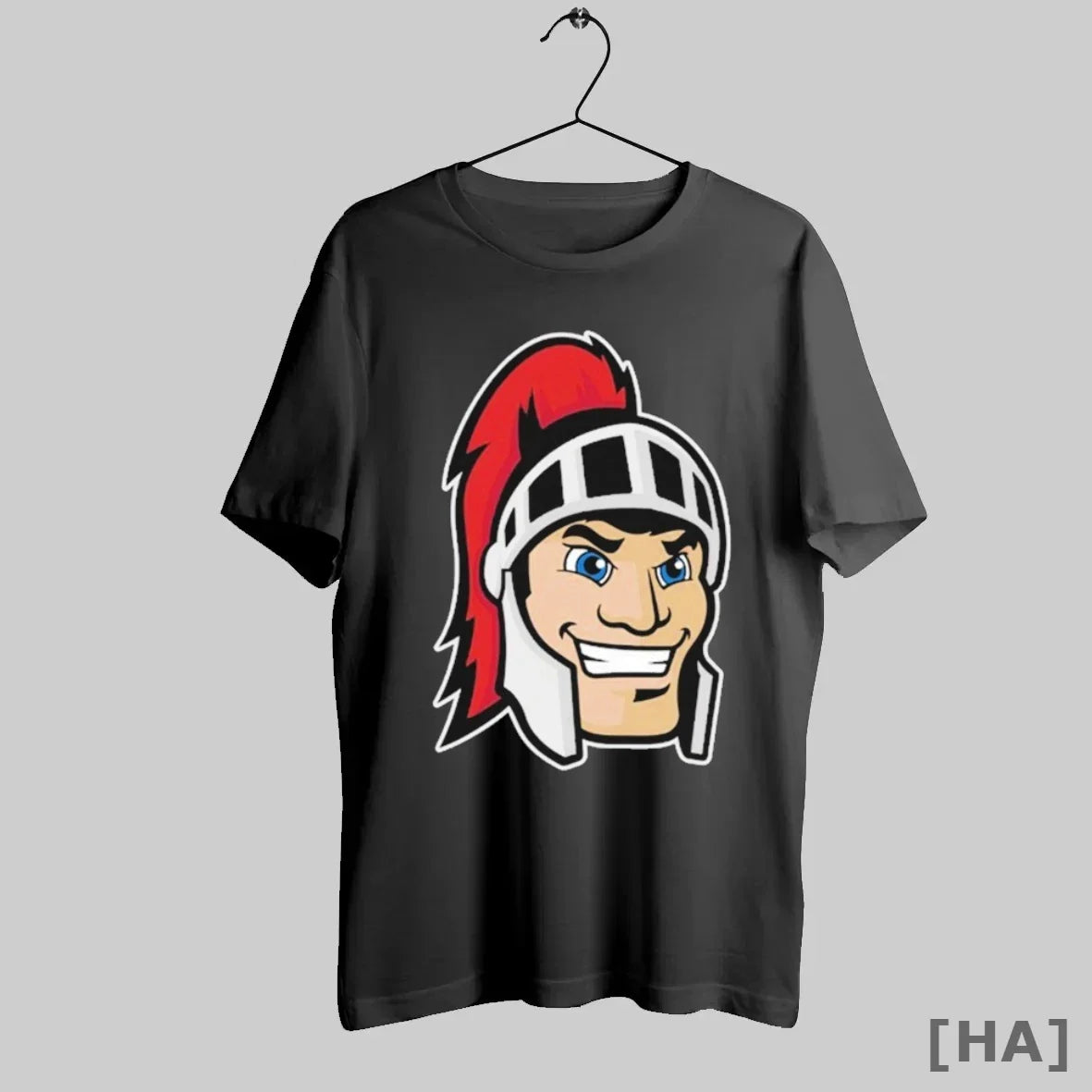 Official Rutgers Scarlet Knights Sir Henry Mascot Head T-Shirts, Hoodie, Sweatshirt - T-Shirt, Sweatshirt, Hoodie