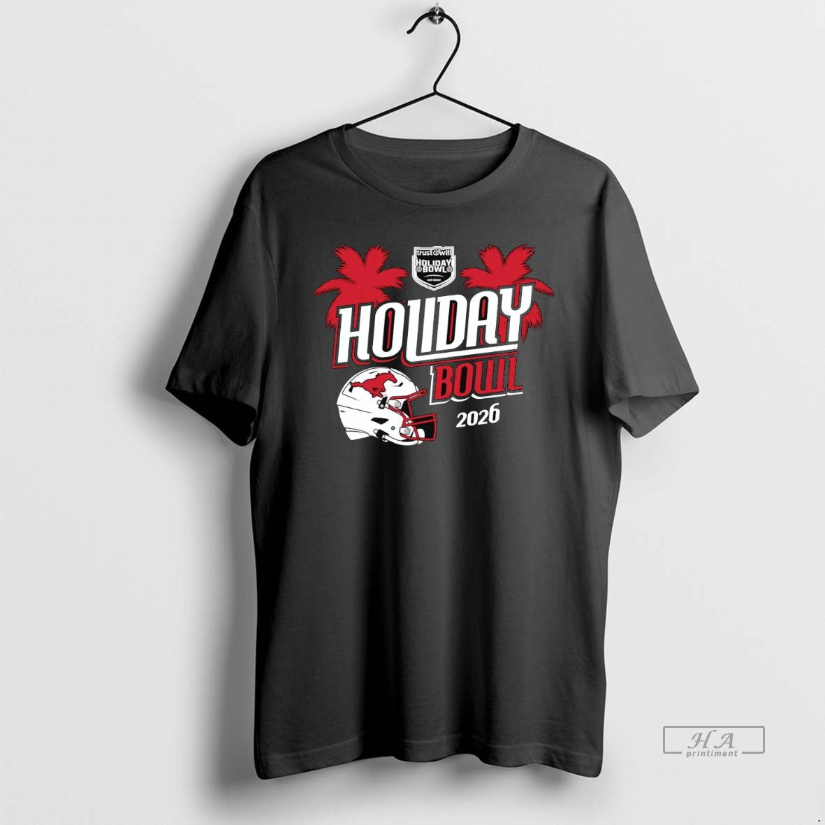 Official Smu Mustangs 2026 Bowl Helmet T-Shirts, Hoodie, Sweatshirt - T-Shirt, Sweatshirt, Hoodie