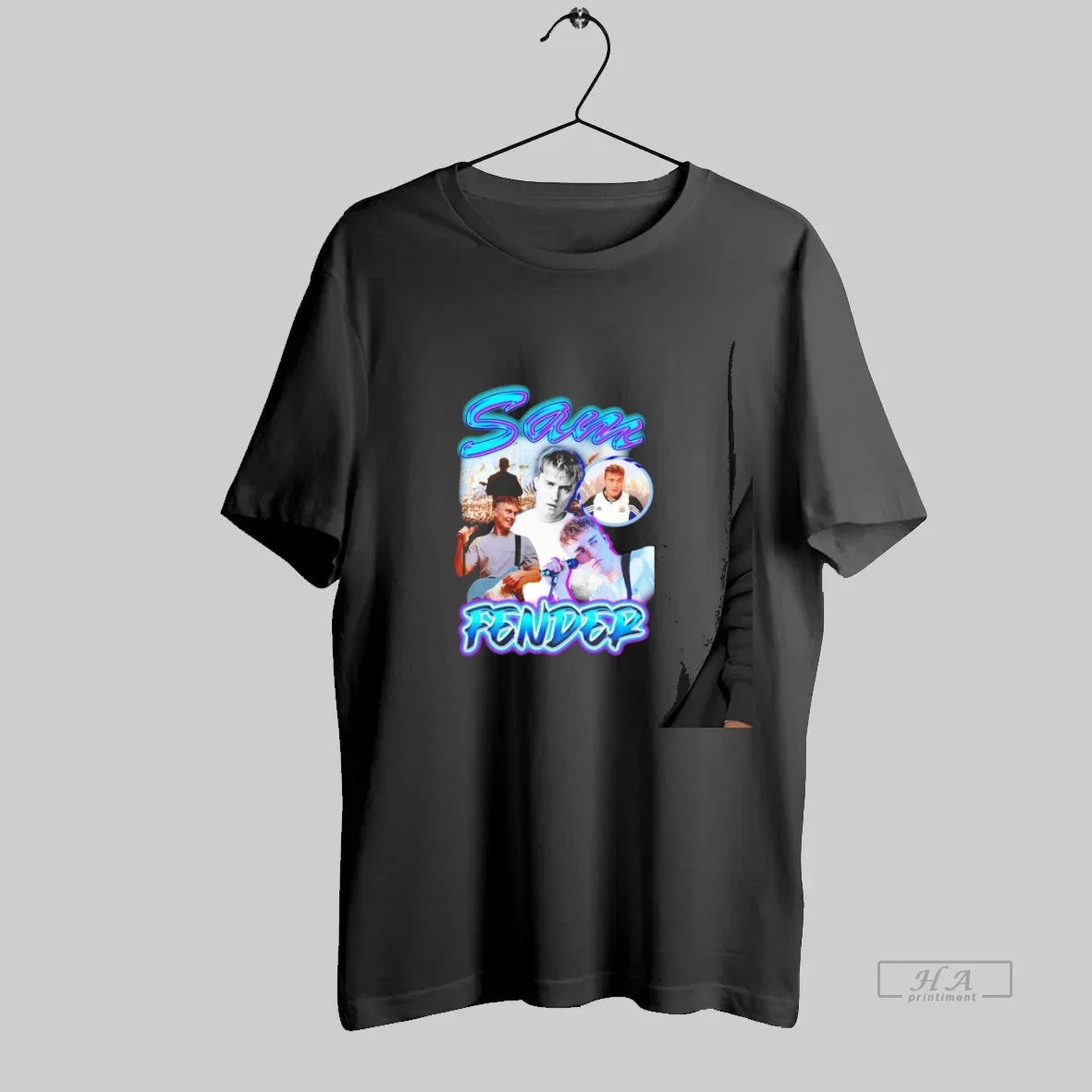 Official Sam F Inspired Homage T-Shirts, Hoodie, Sweatshirt - T-Shirt, Sweatshirt, Hoodie